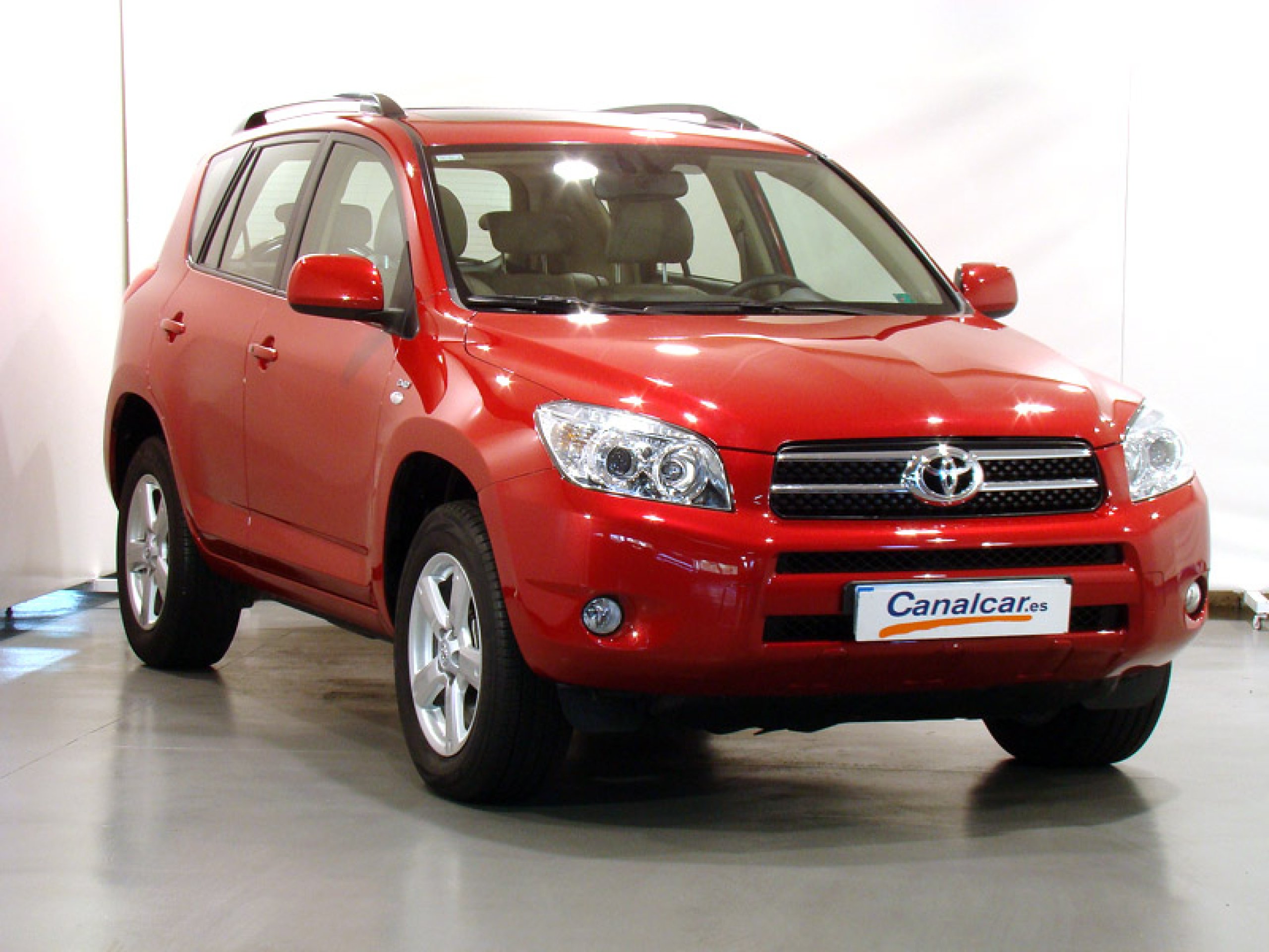 Foto Toyota Rav4 3