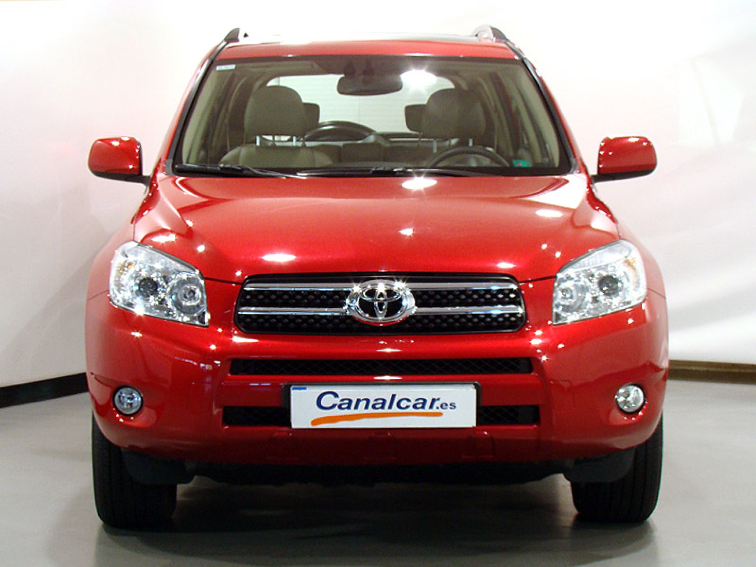 Foto Toyota Rav4 4