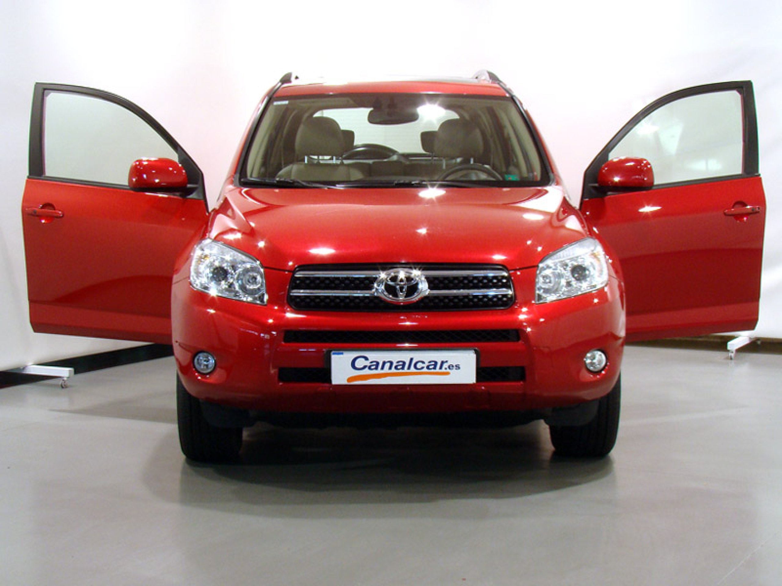 Foto Toyota Rav4 5
