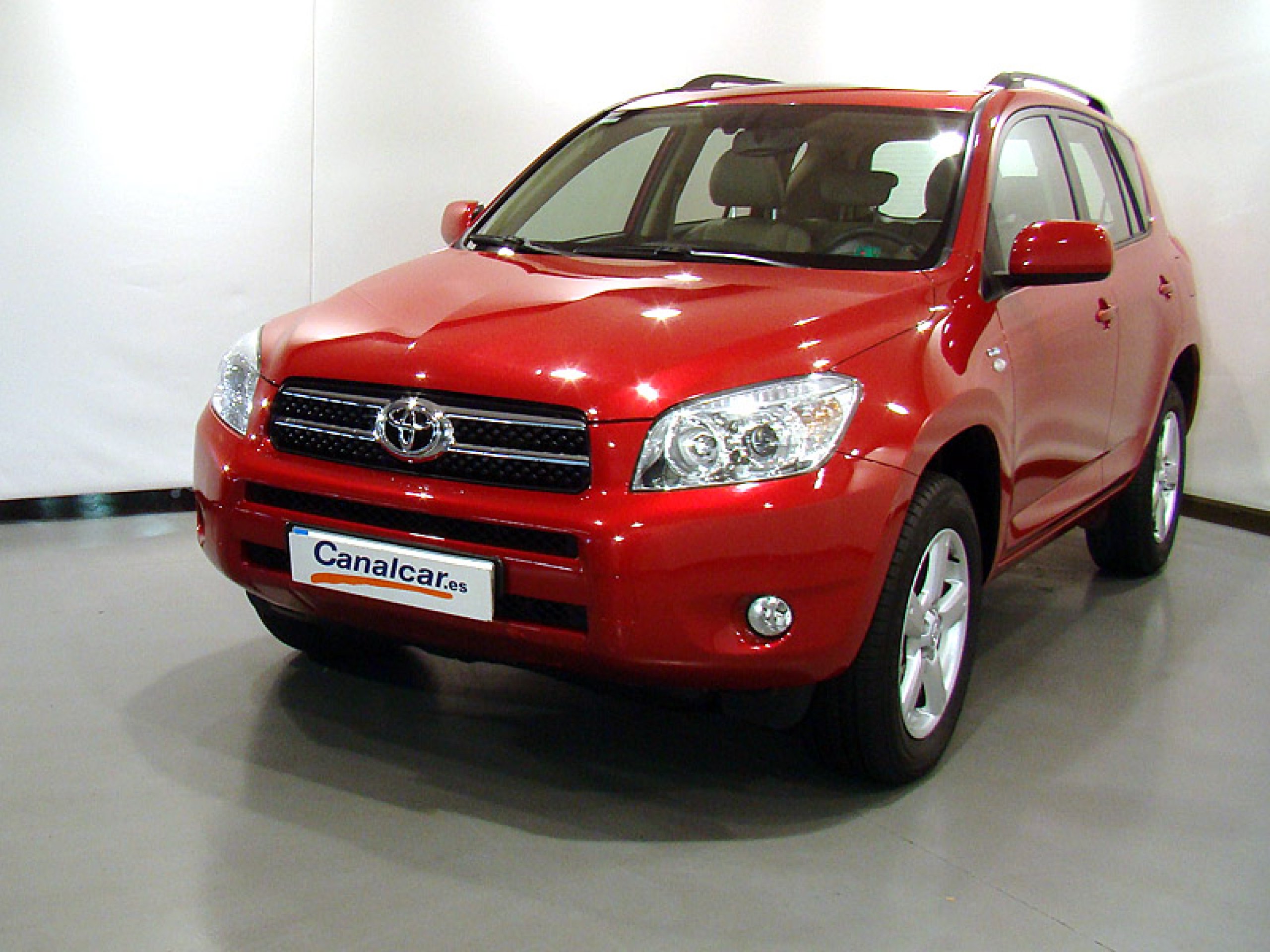 Foto Toyota Rav4 6