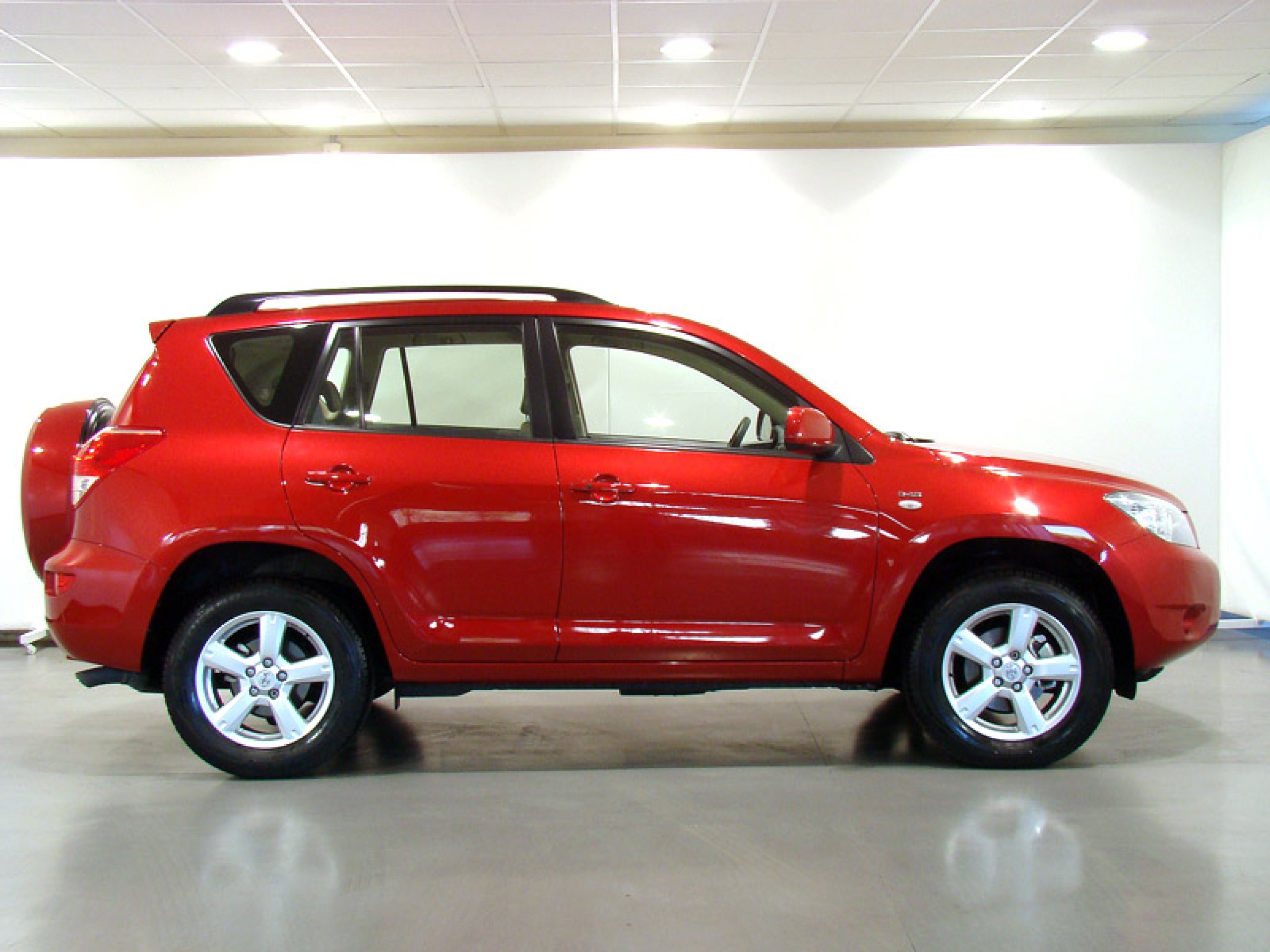 Foto Toyota Rav4 7