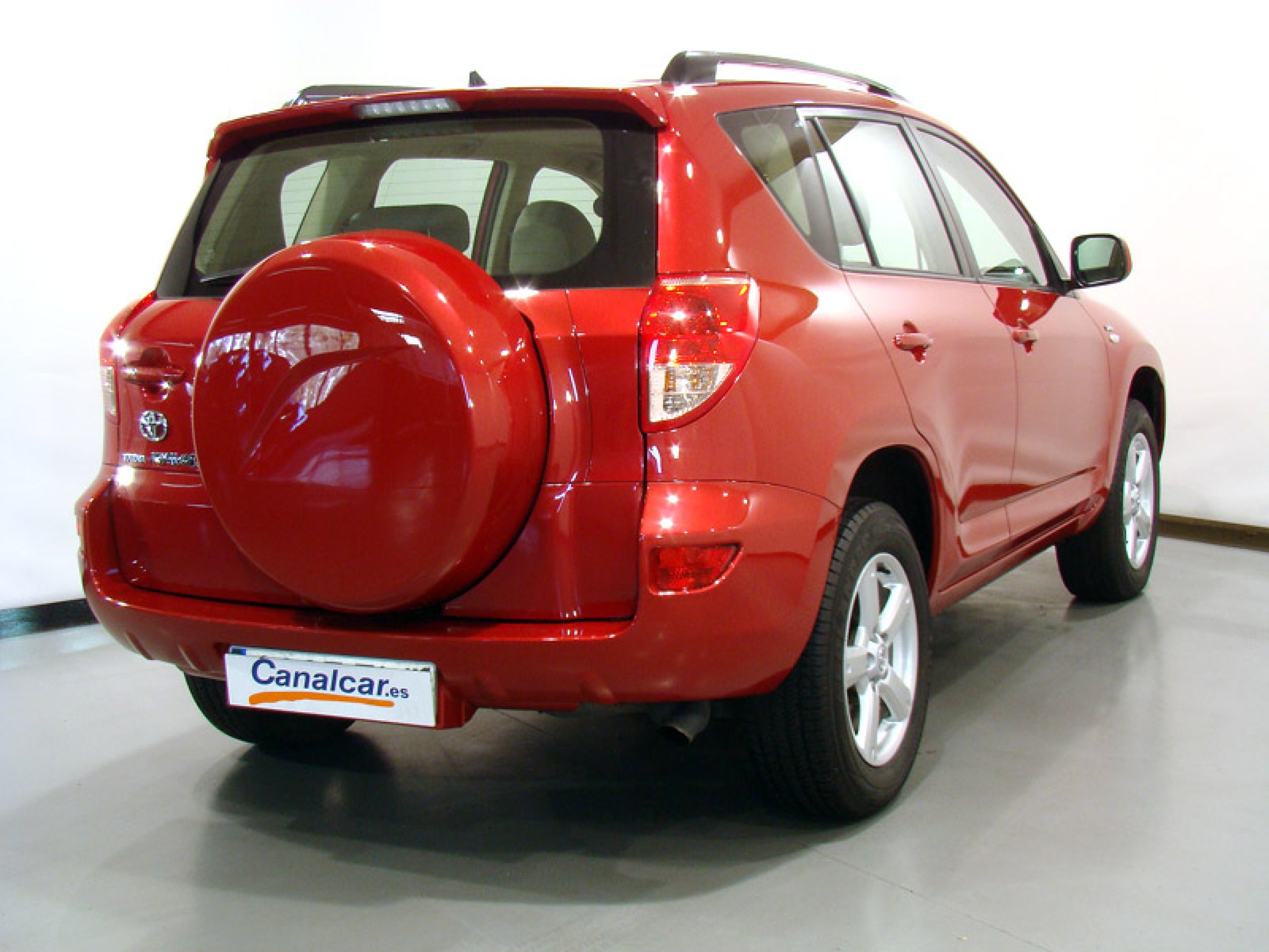 Foto Toyota Rav4 9