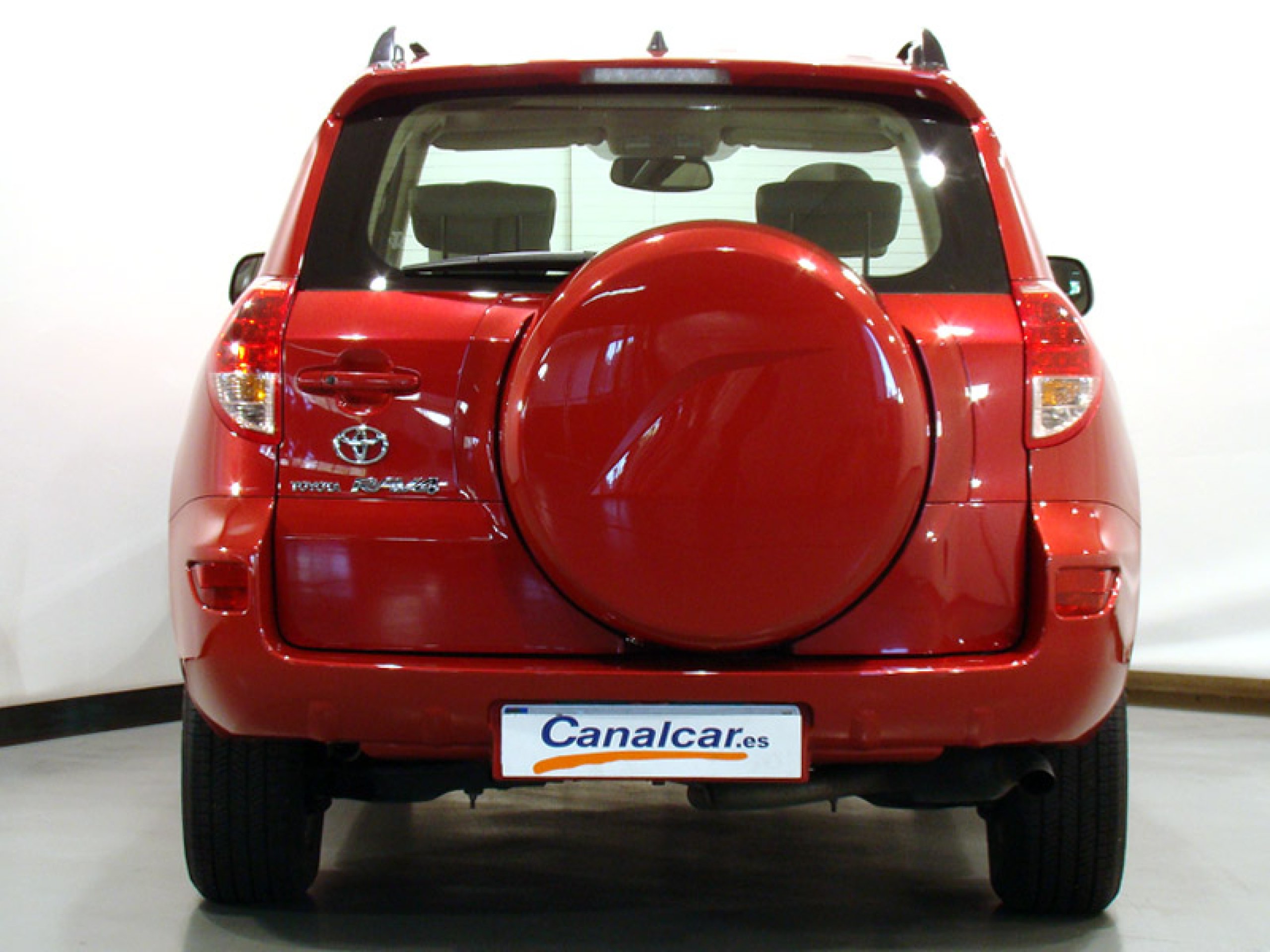 Foto Toyota Rav4 10