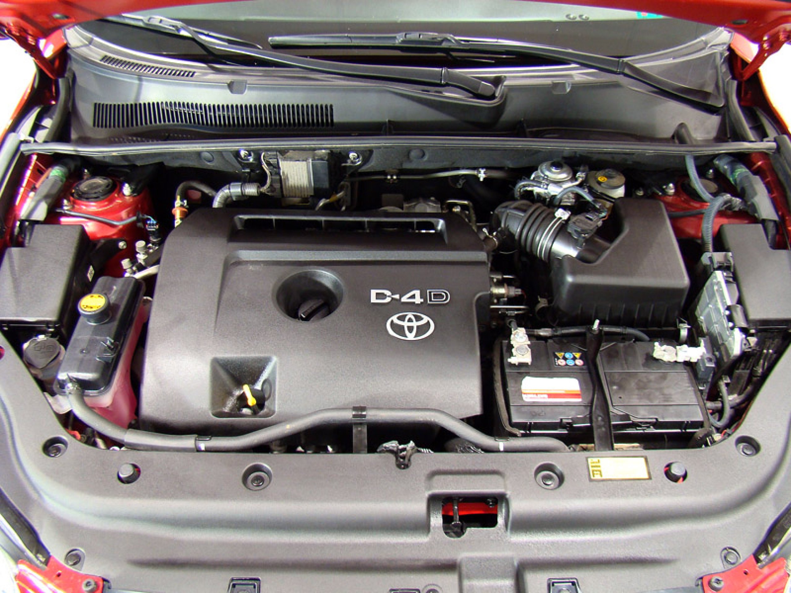 Foto Toyota Rav4 15