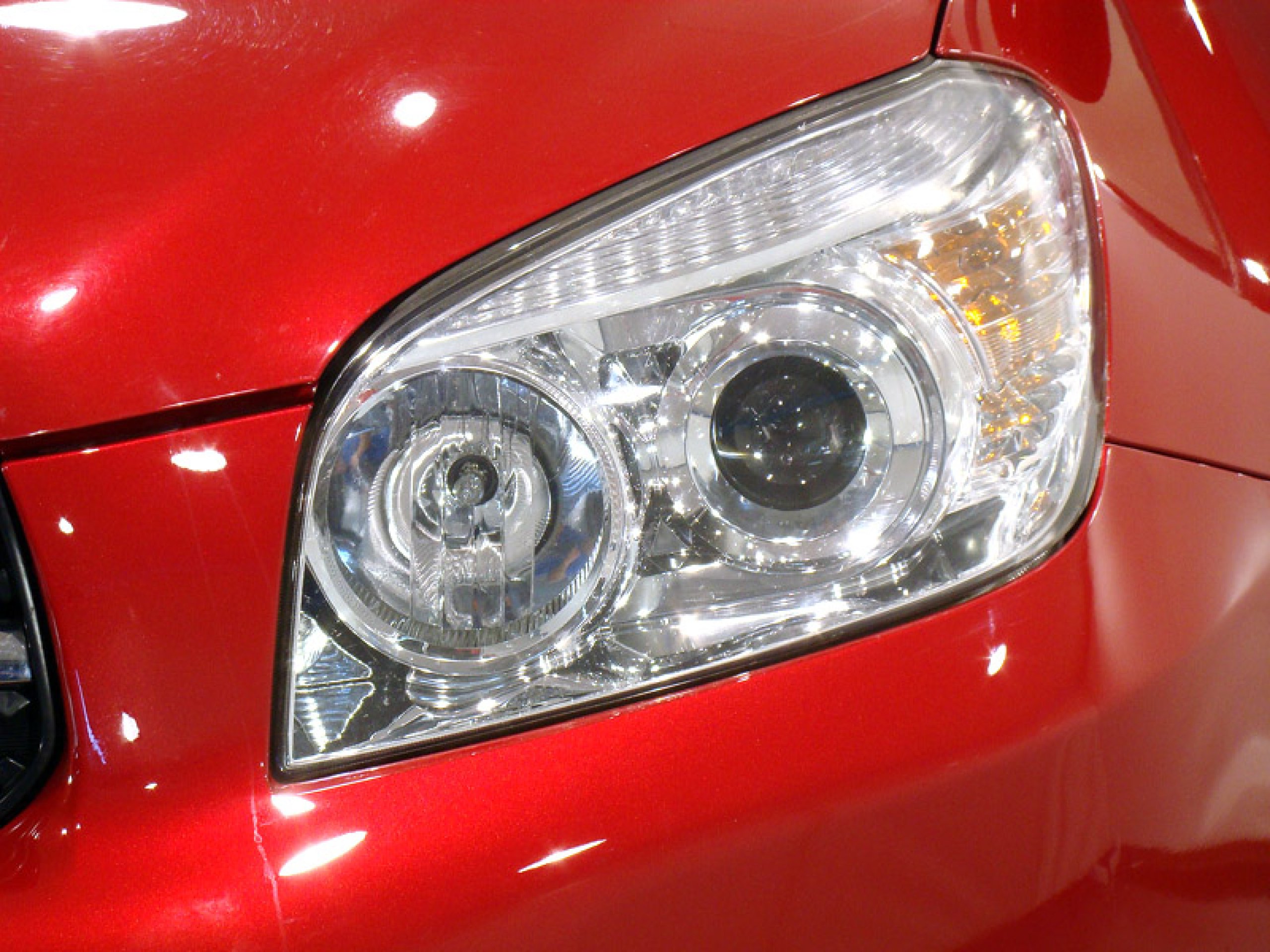 Foto Toyota Rav4 16