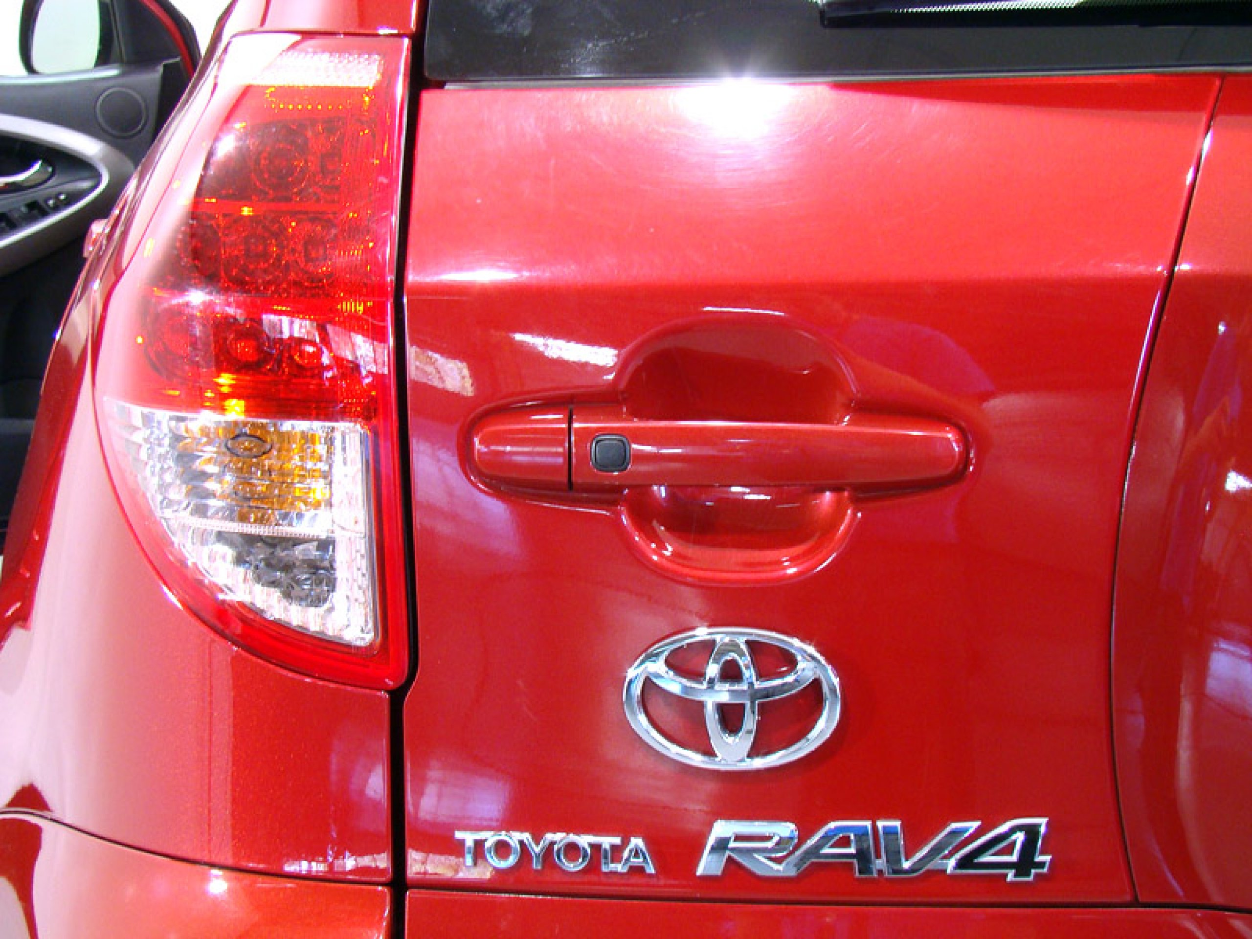 Foto Toyota Rav4 17