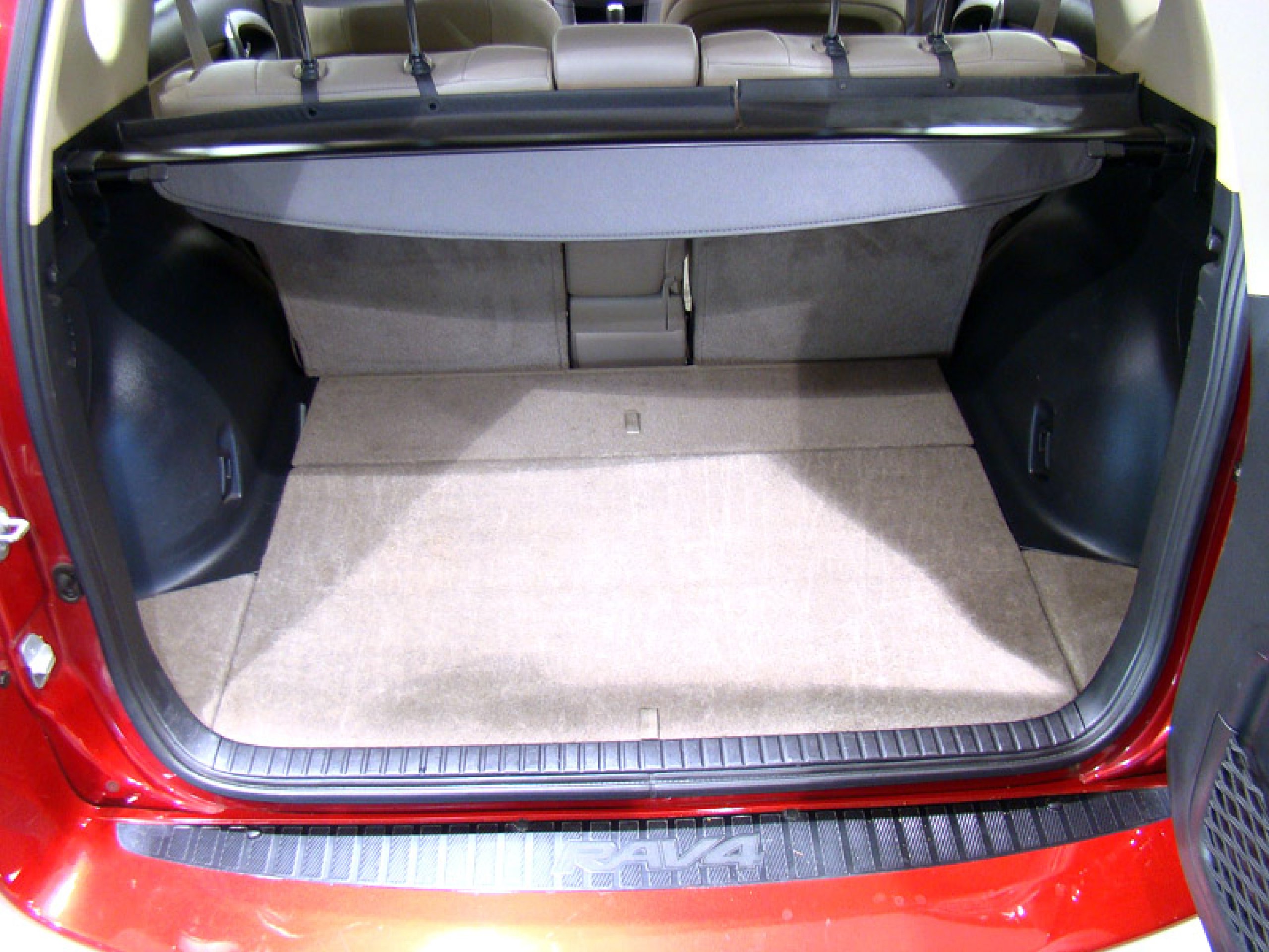 Foto Toyota Rav4 18