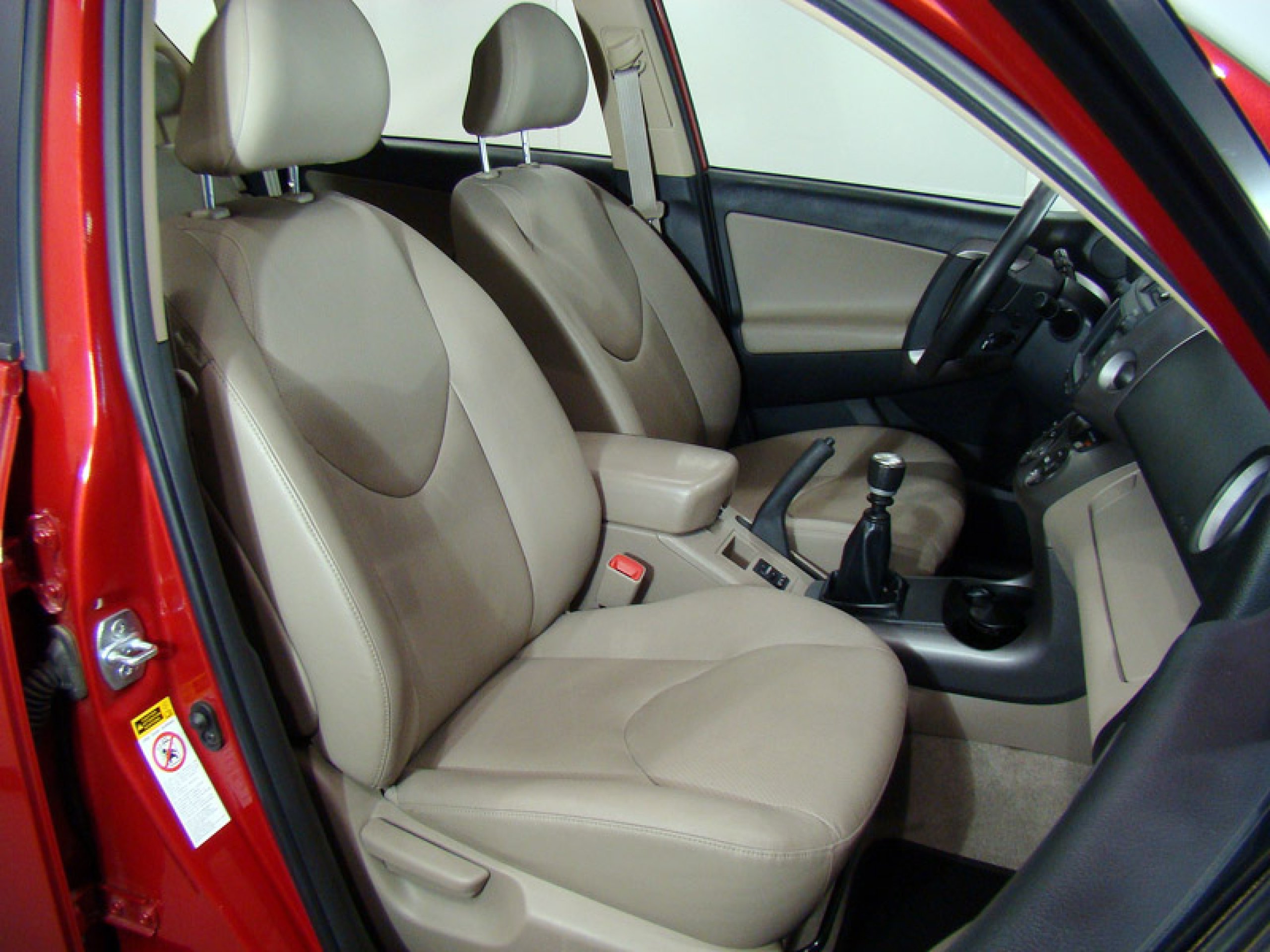 Foto Toyota Rav4 21