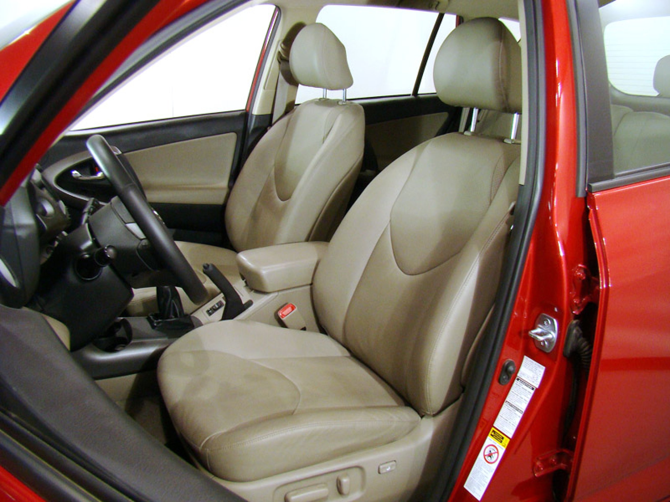 Foto Toyota Rav4 22