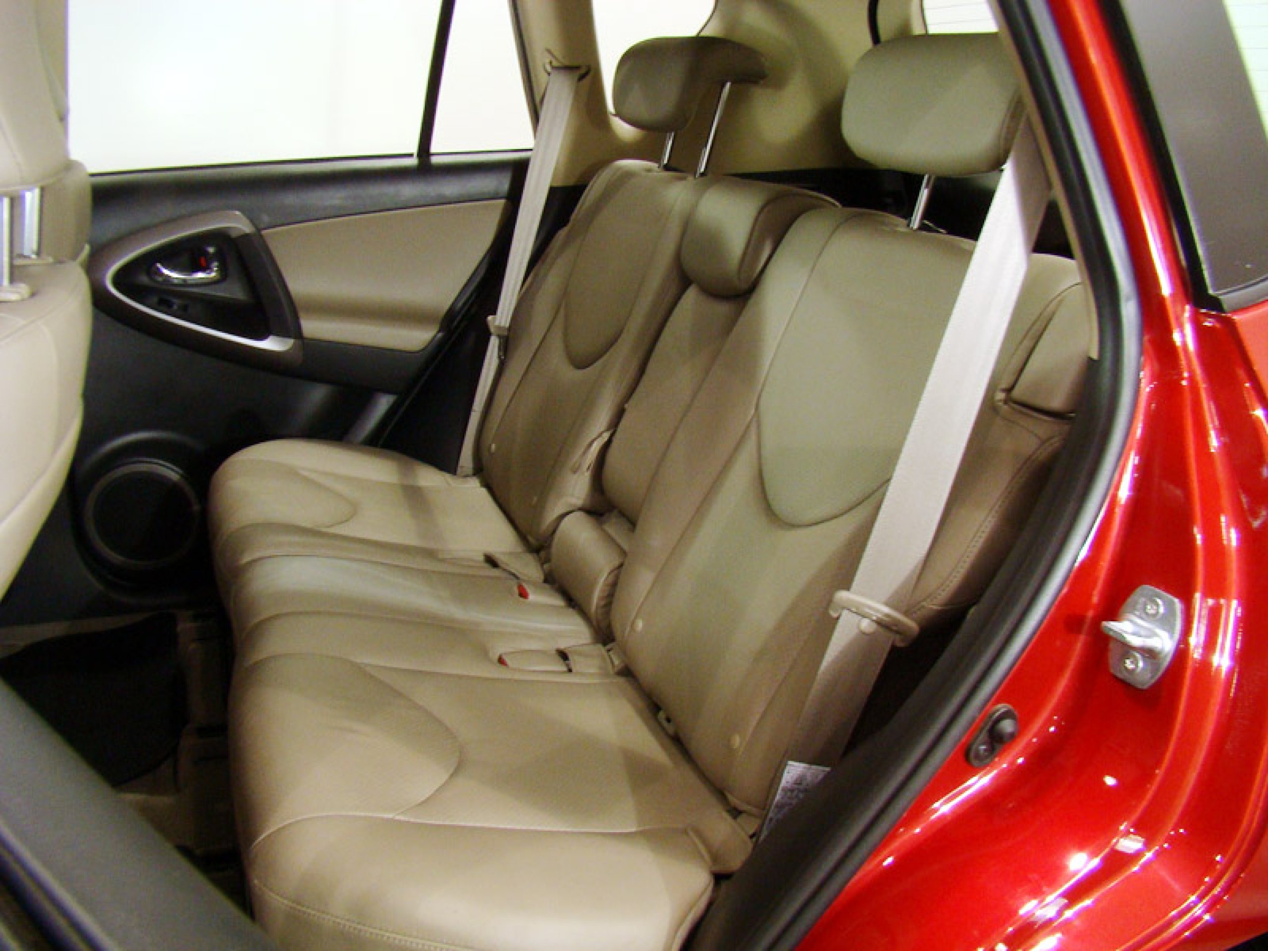 Foto Toyota Rav4 23