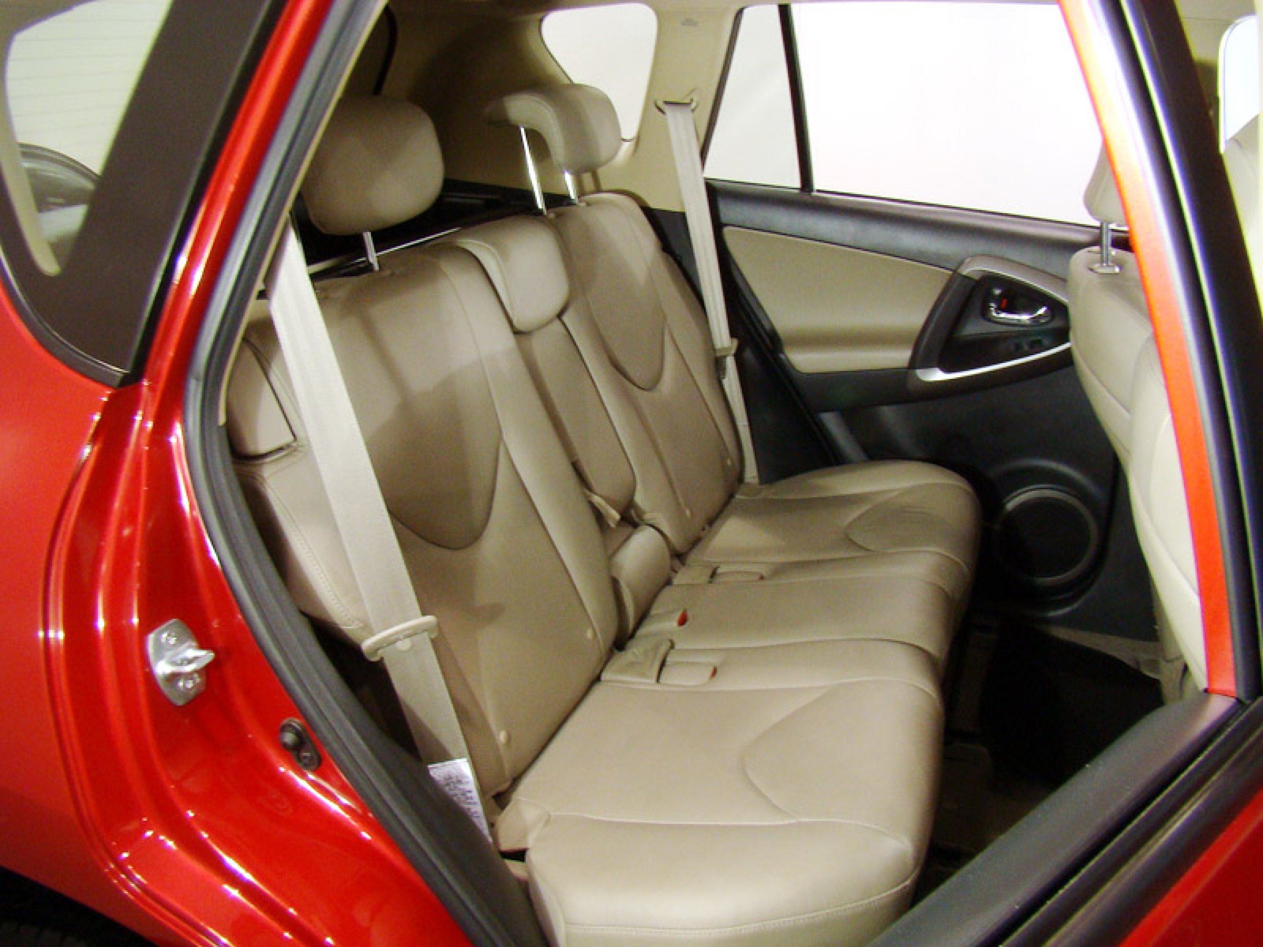 Foto Toyota Rav4 24