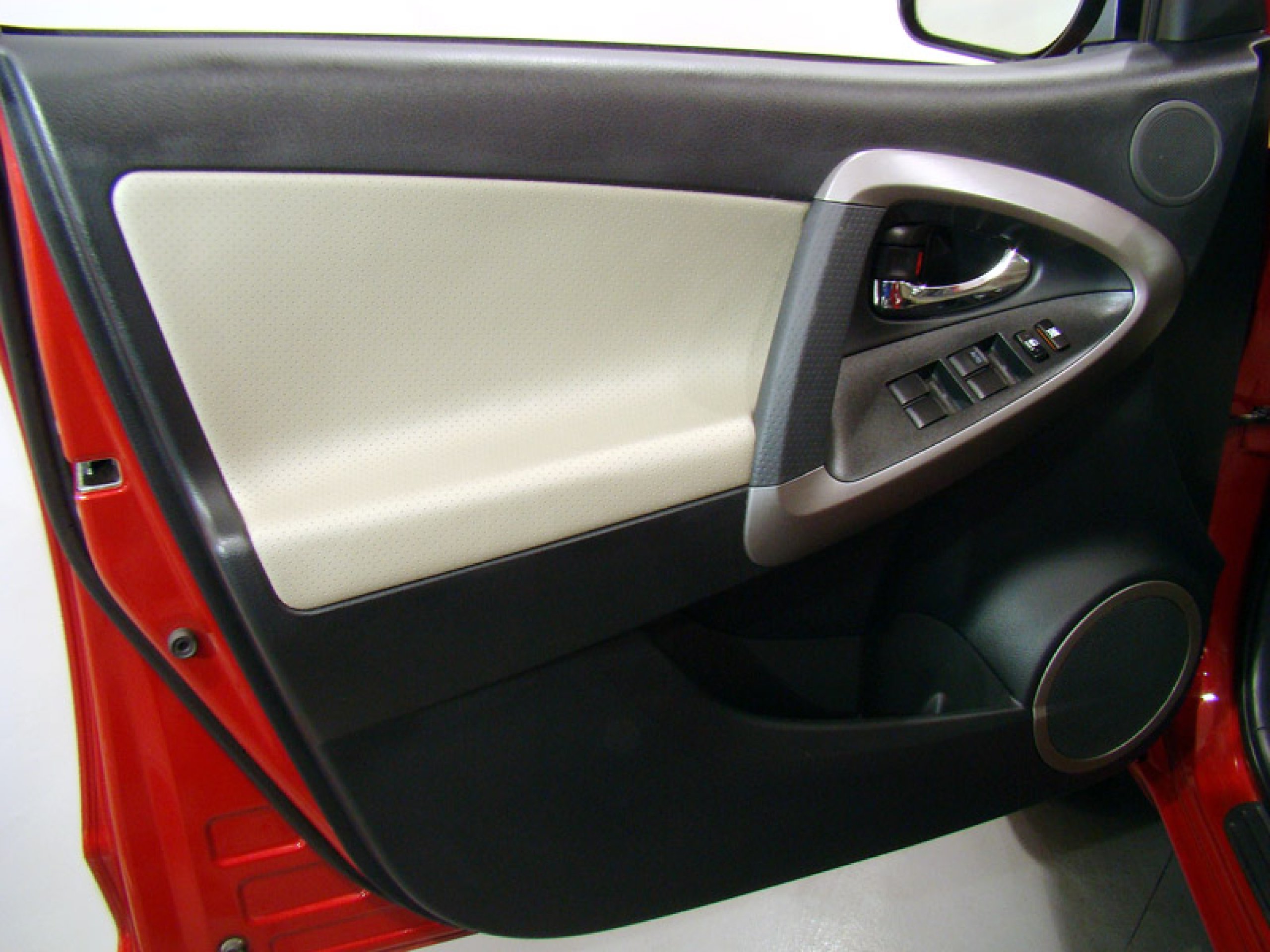 Foto Toyota Rav4 25