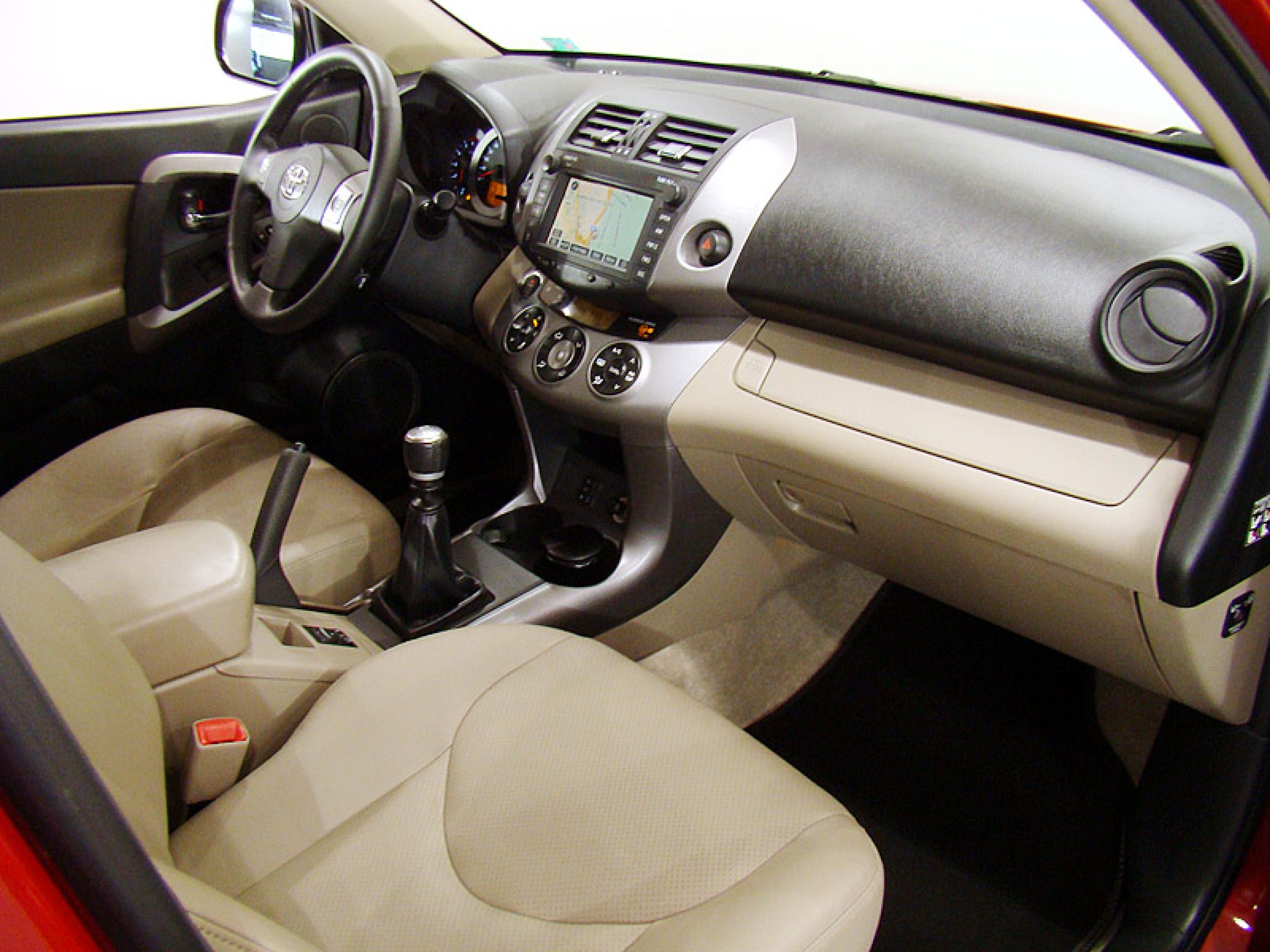 Foto Toyota Rav4 26
