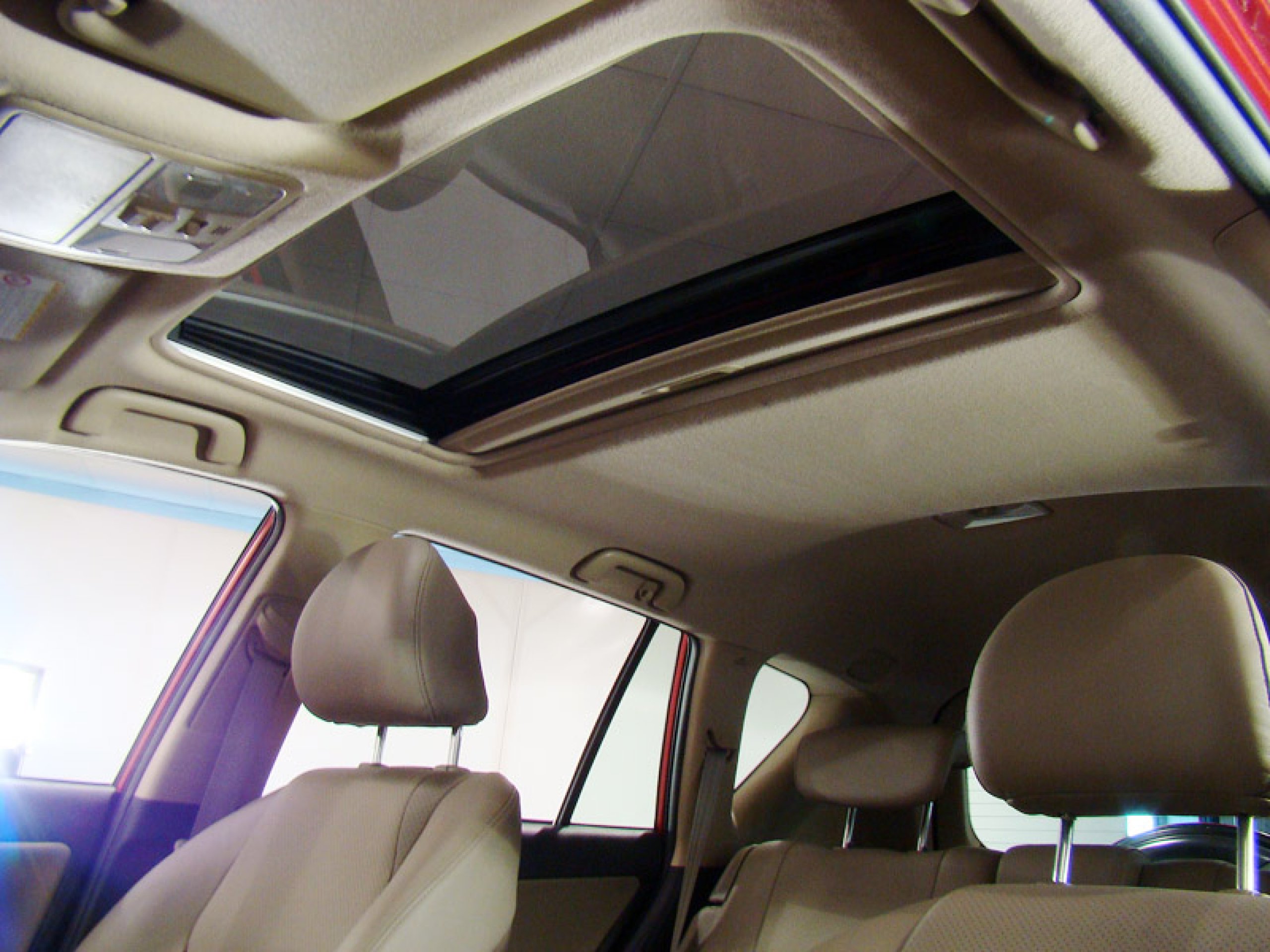 Foto Toyota Rav4 29