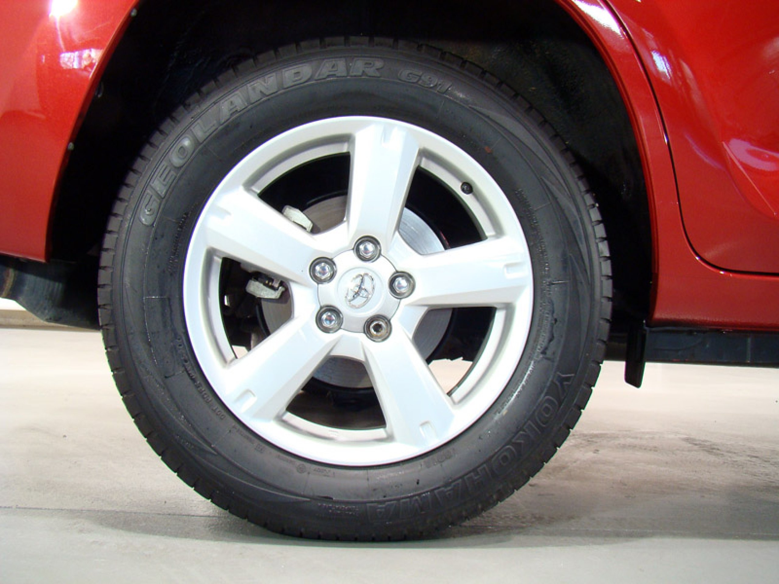 Foto Toyota Rav4 30