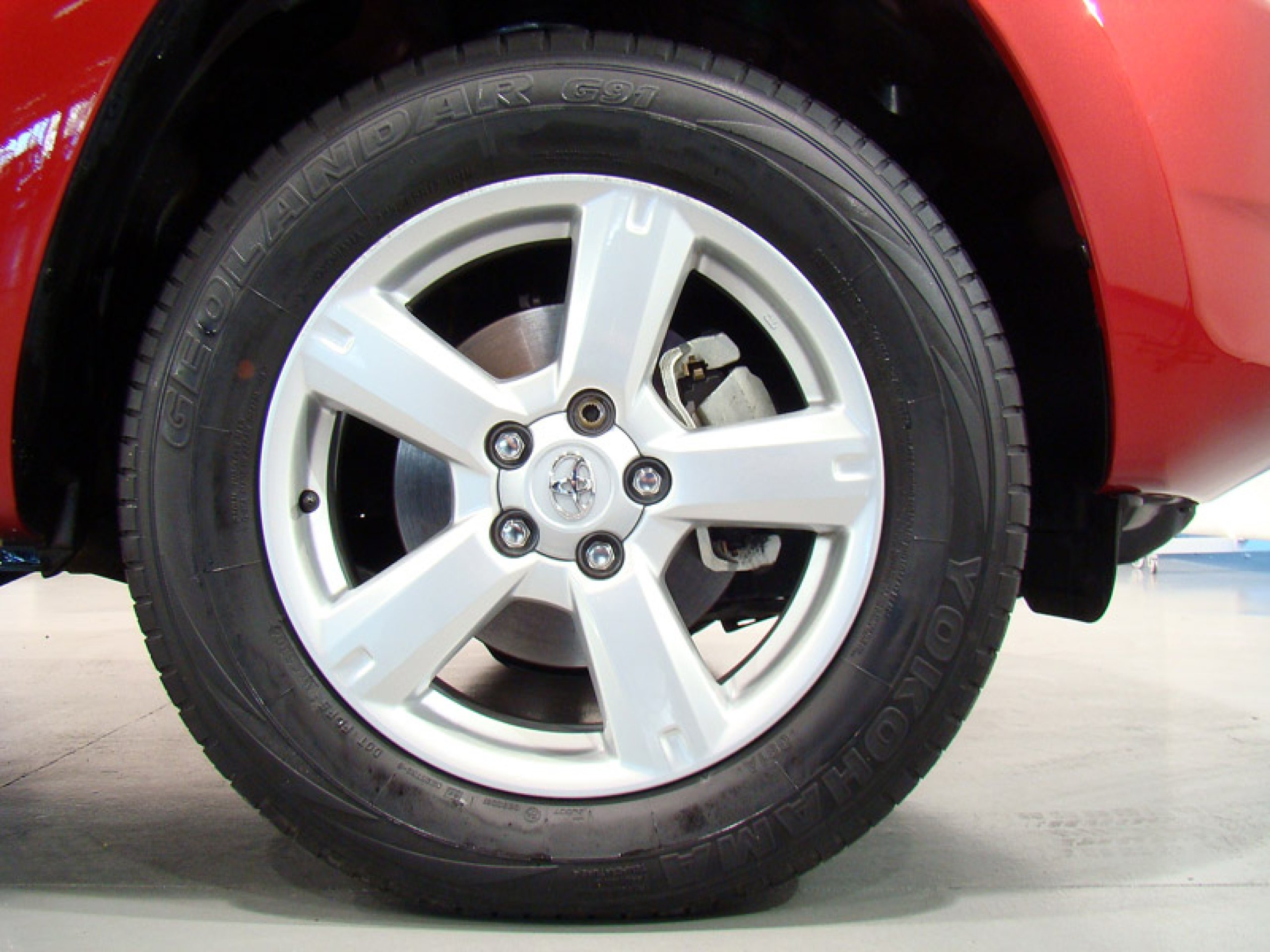 Foto Toyota Rav4 31