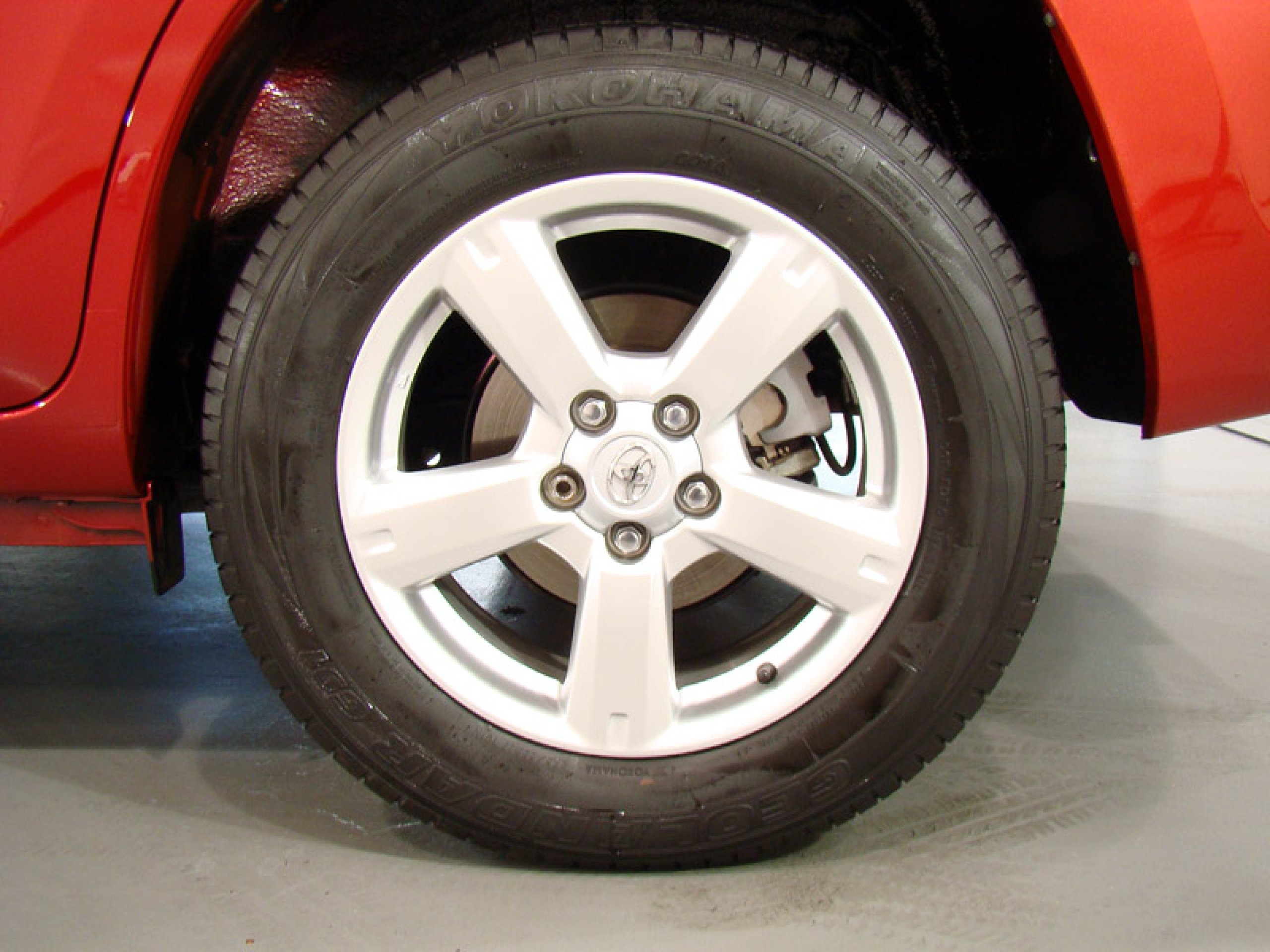 Foto Toyota Rav4 33