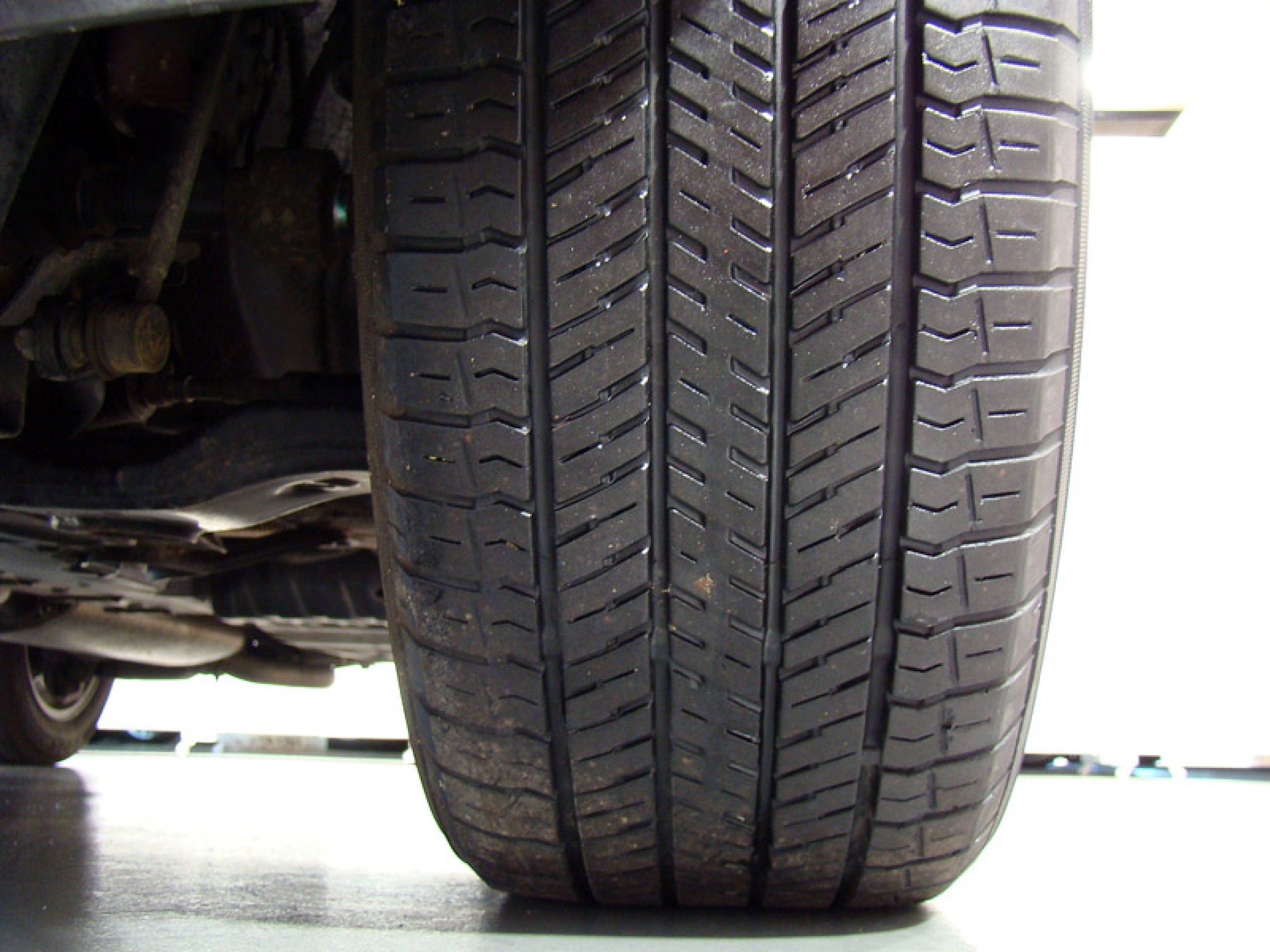 Foto Toyota Rav4 34