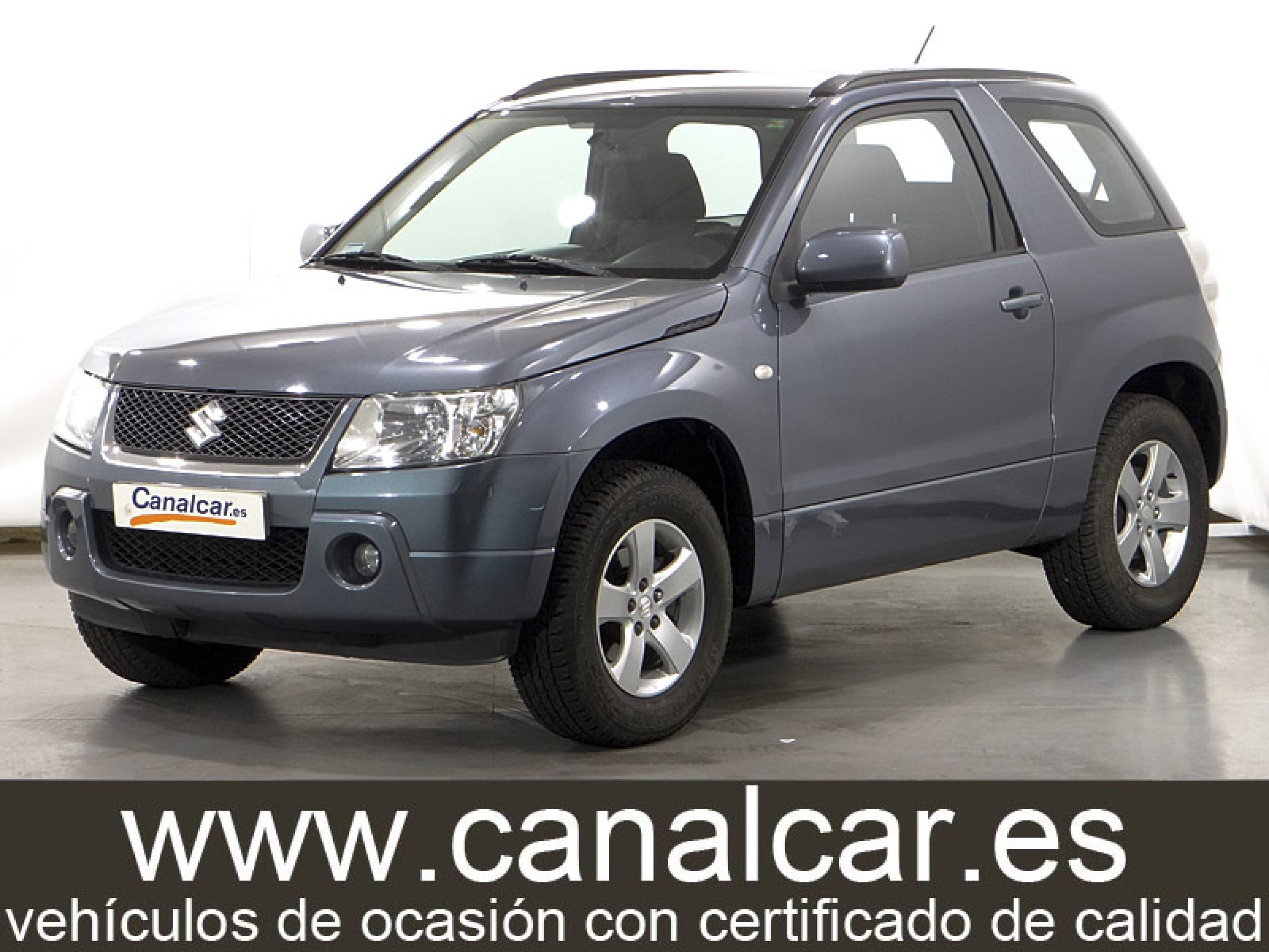 Foto Suzuki Grand Vitara 1