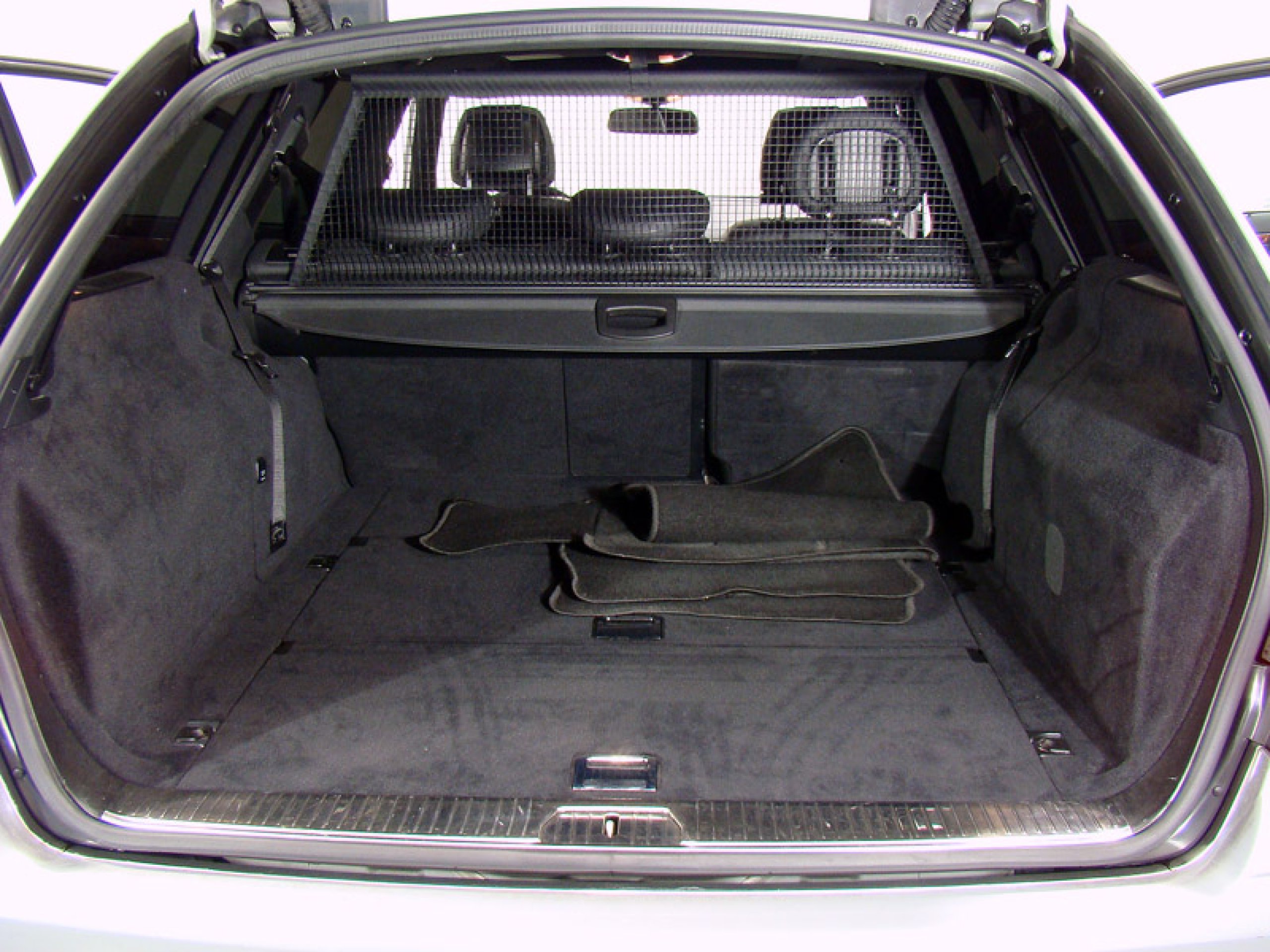 Foto Mercedes-Benz E 320 20