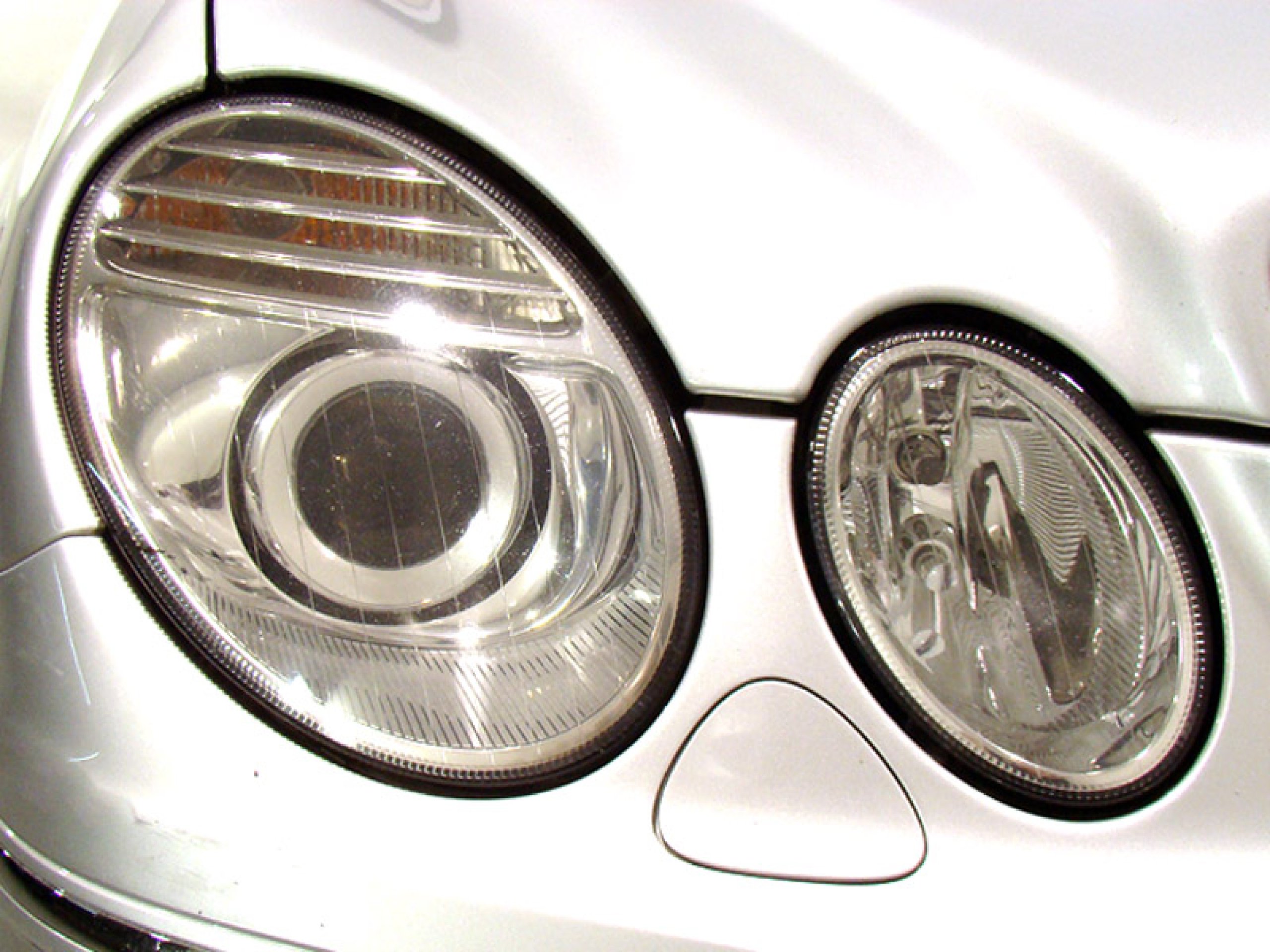 Foto Mercedes-Benz E 320 22