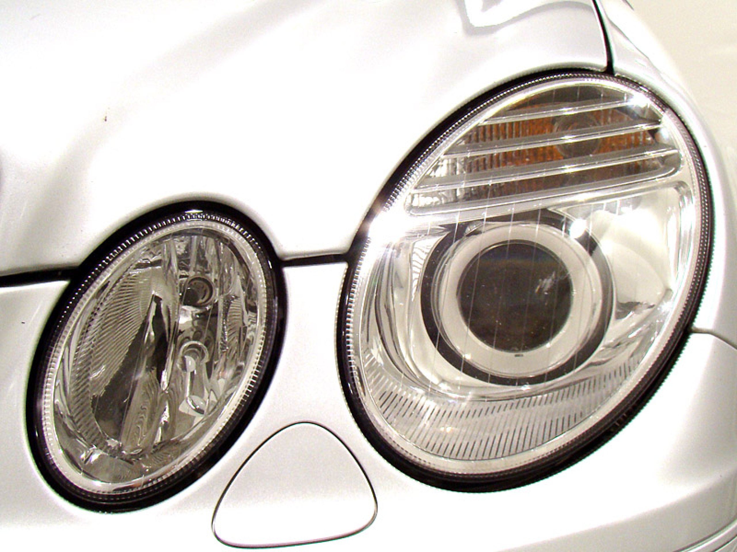 Foto Mercedes-Benz E 320 24