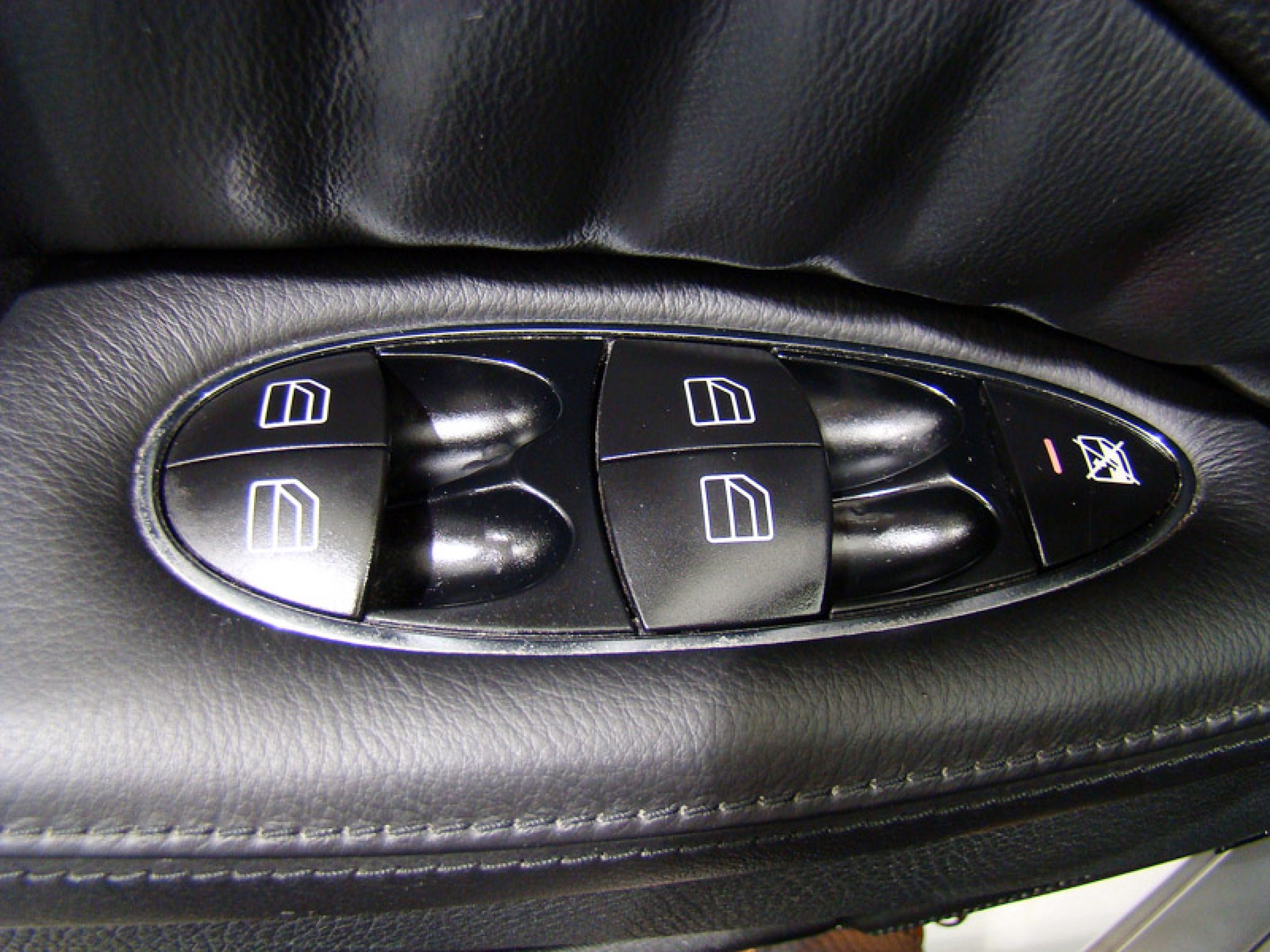Foto Mercedes-Benz E 320 51