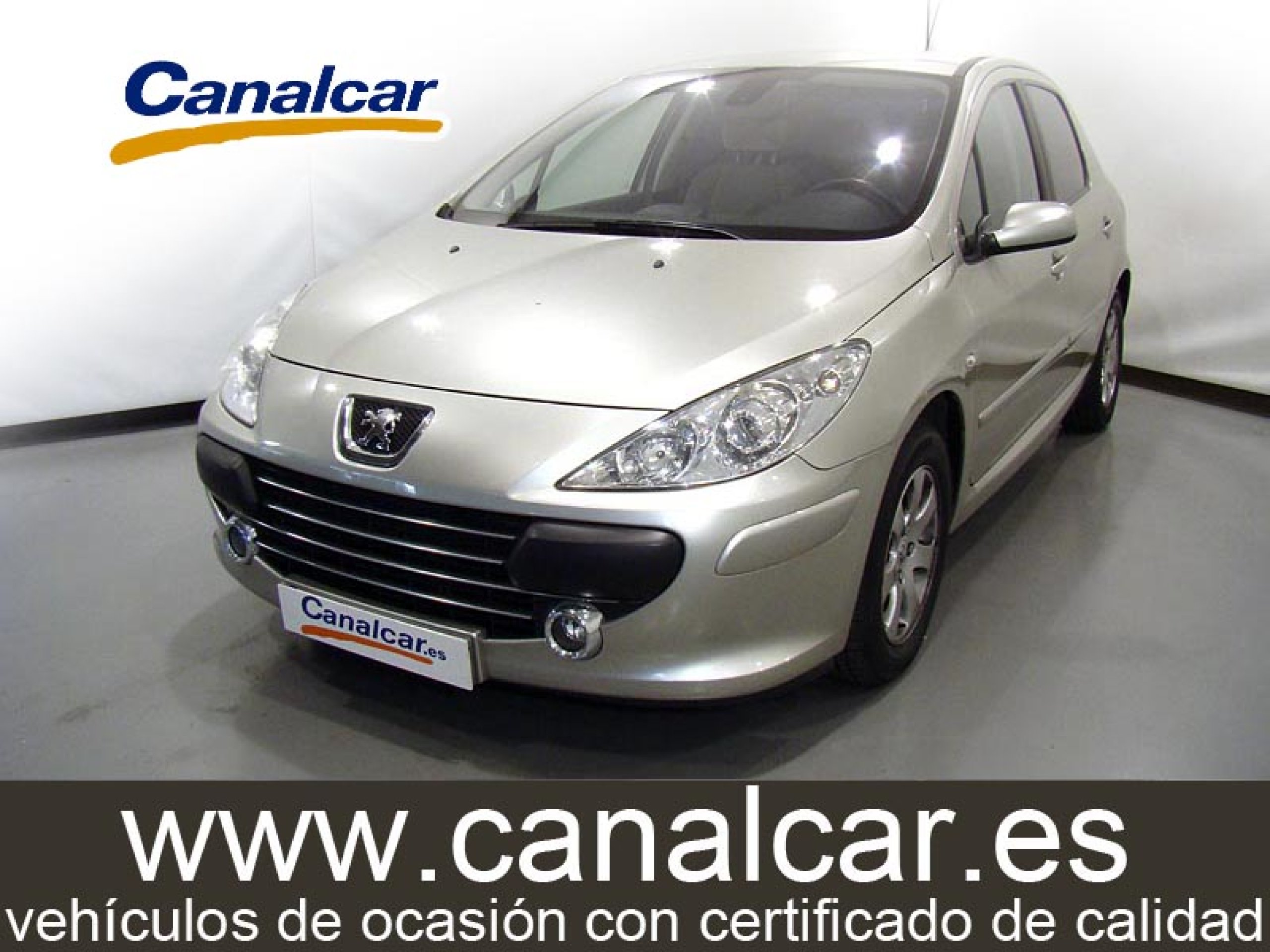 Foto Peugeot 307 1
