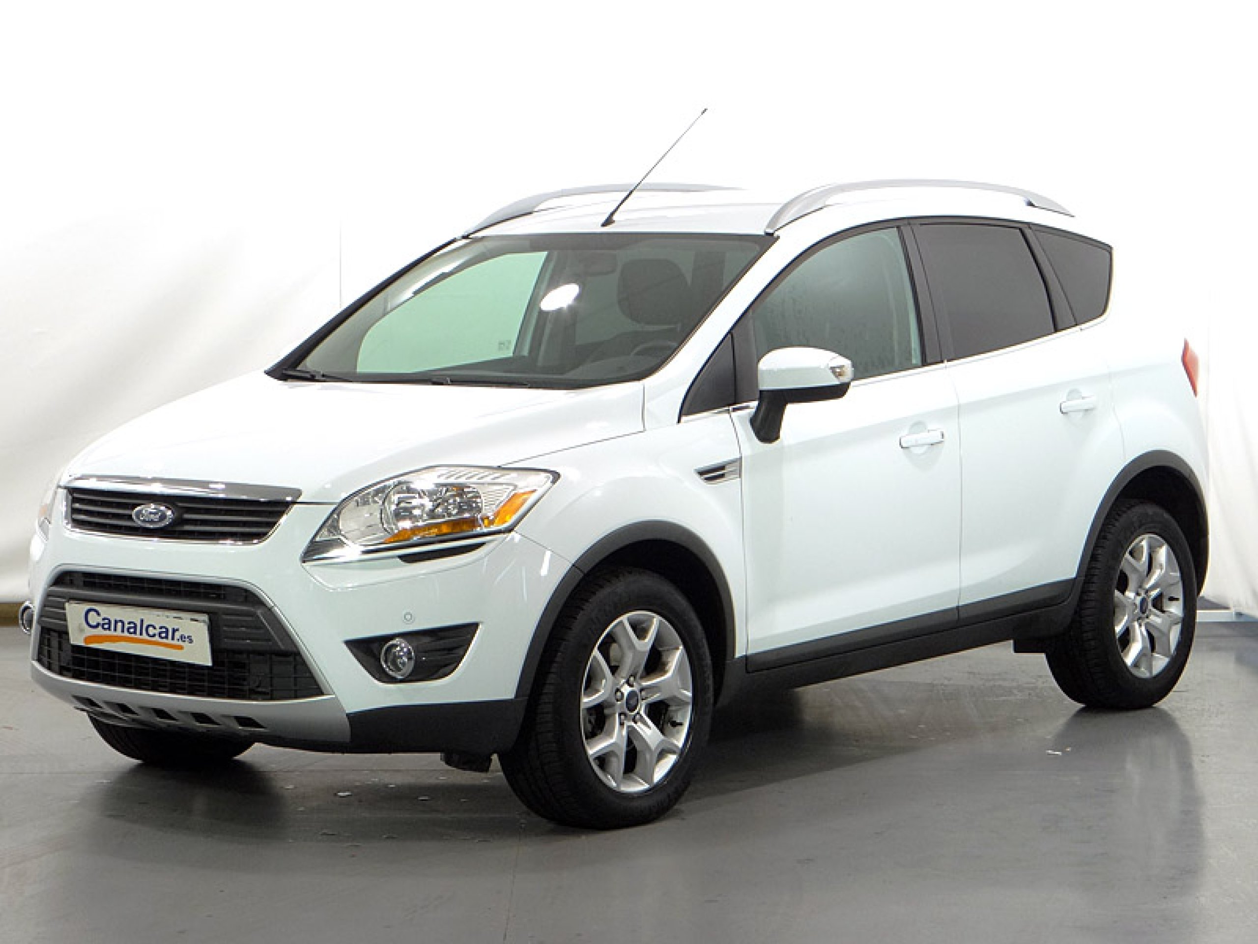 Foto Ford Kuga 2