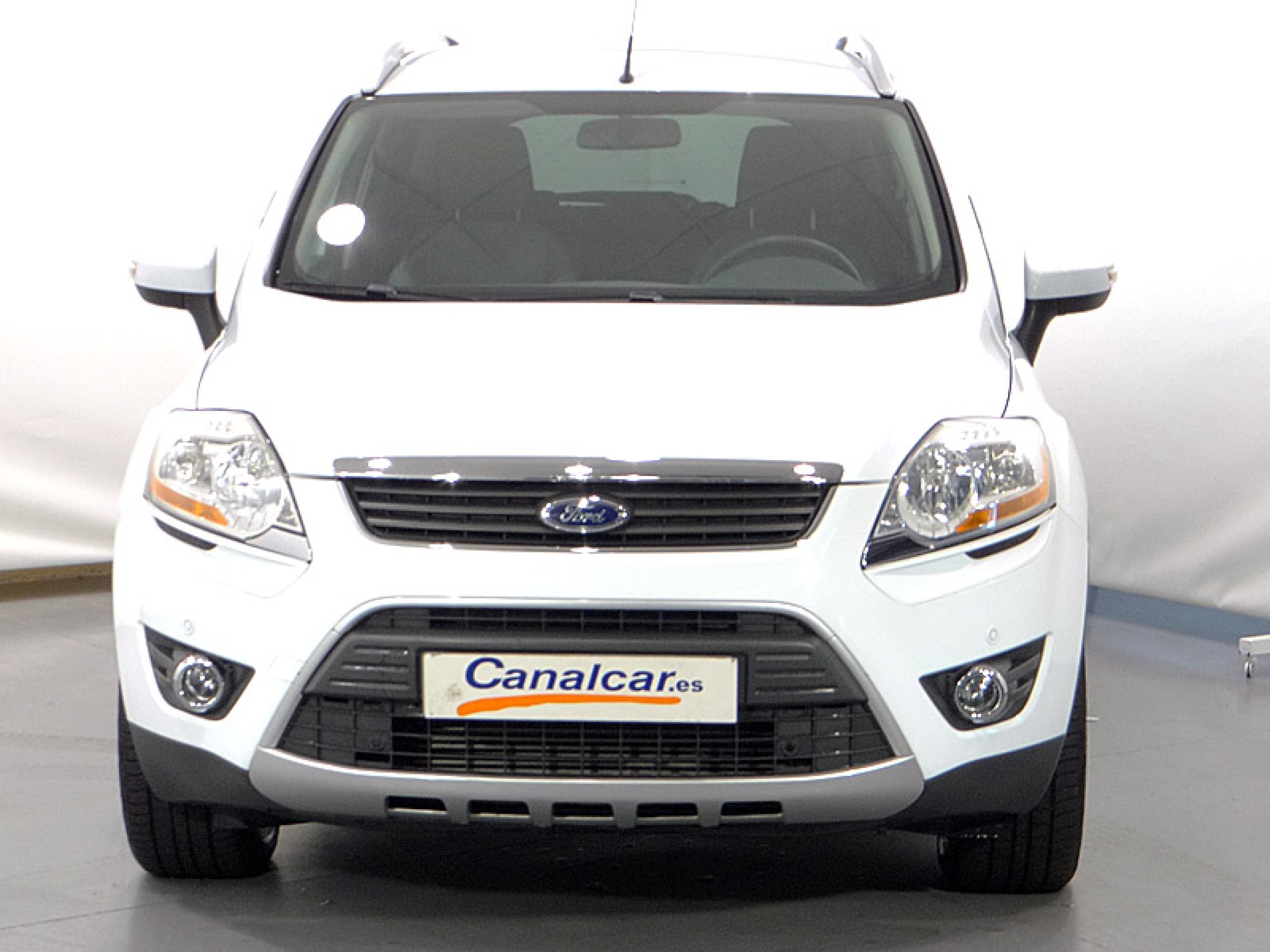 Foto Ford Kuga 3