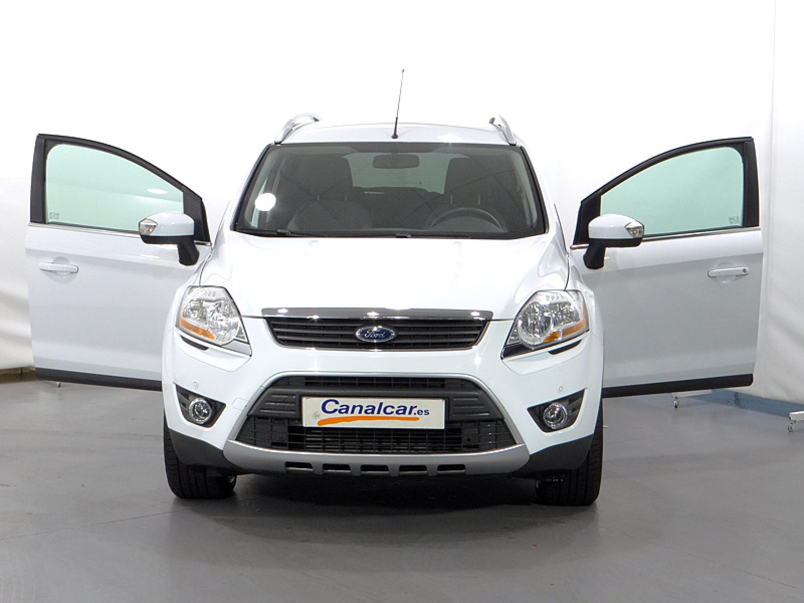 Foto Ford Kuga 4