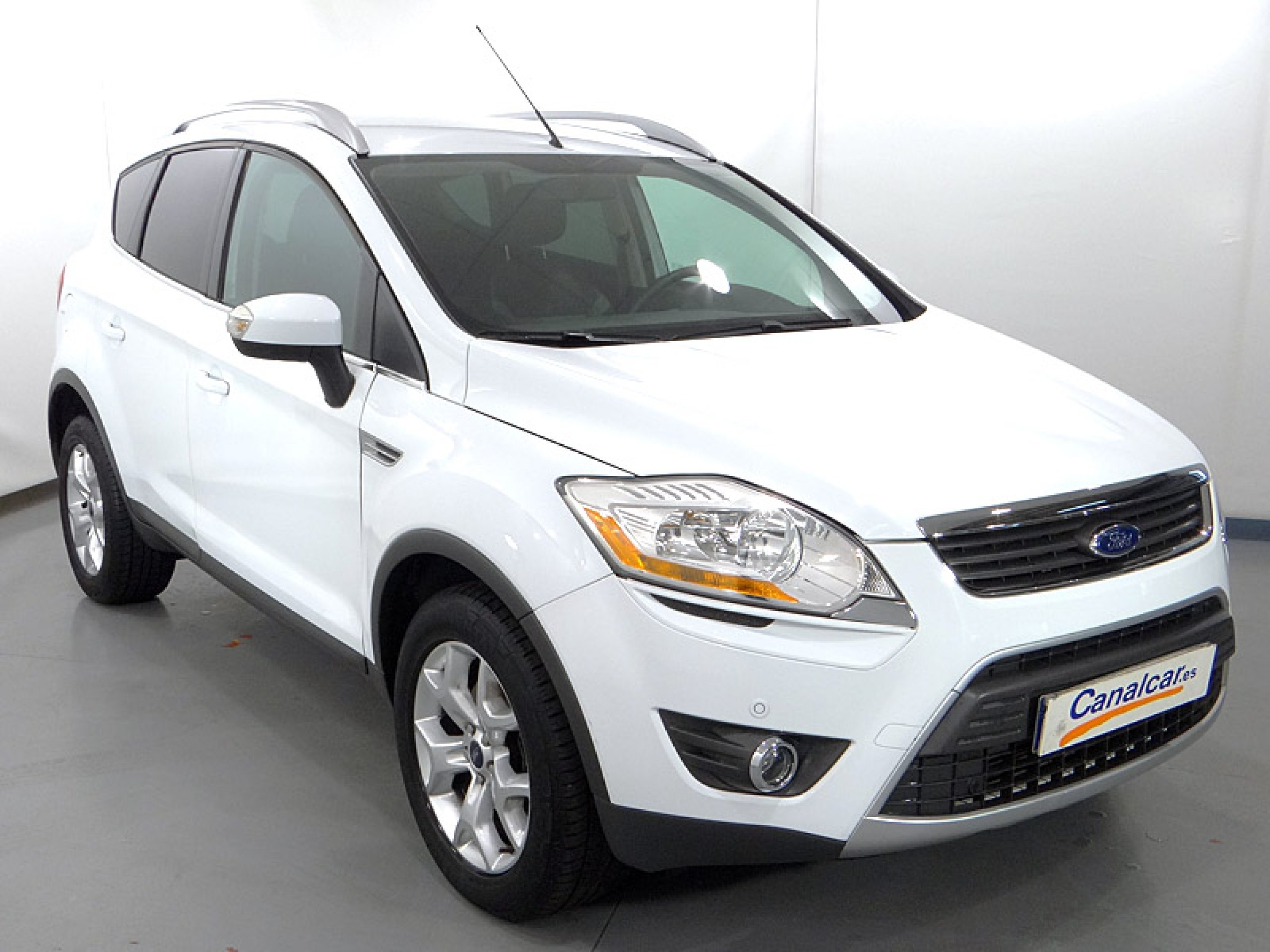 Foto Ford Kuga 5