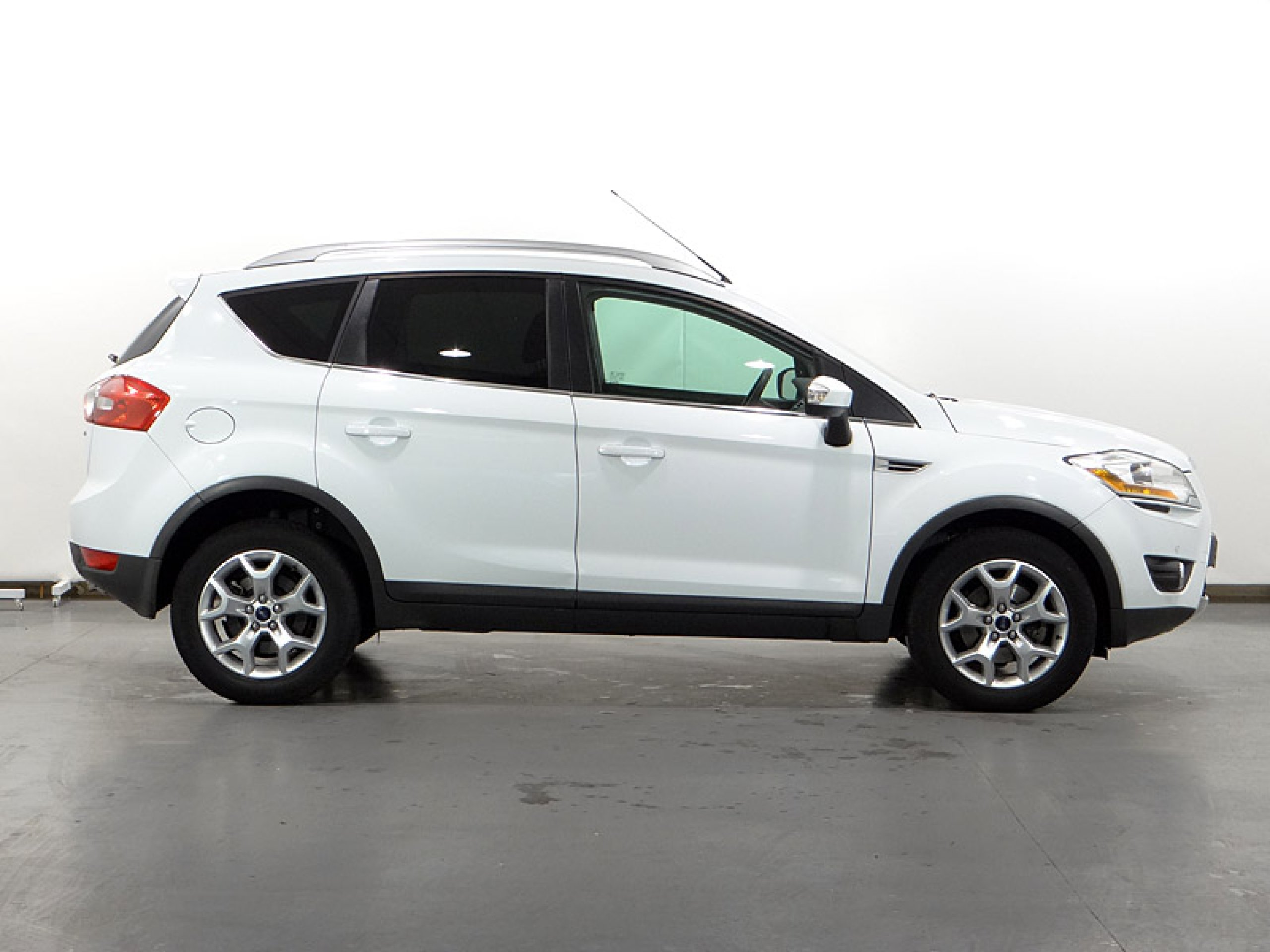 Foto Ford Kuga 6
