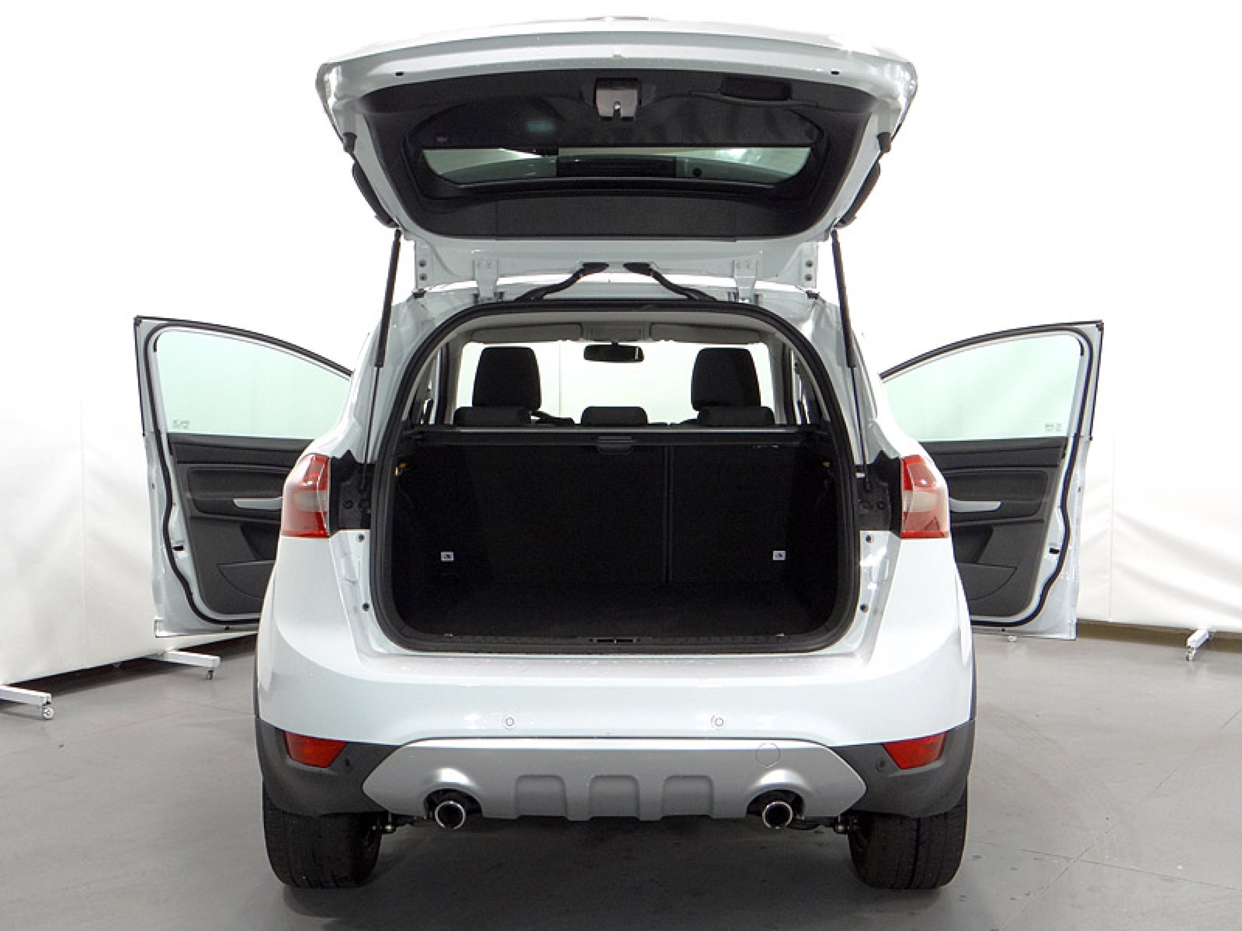 Foto Ford Kuga 9