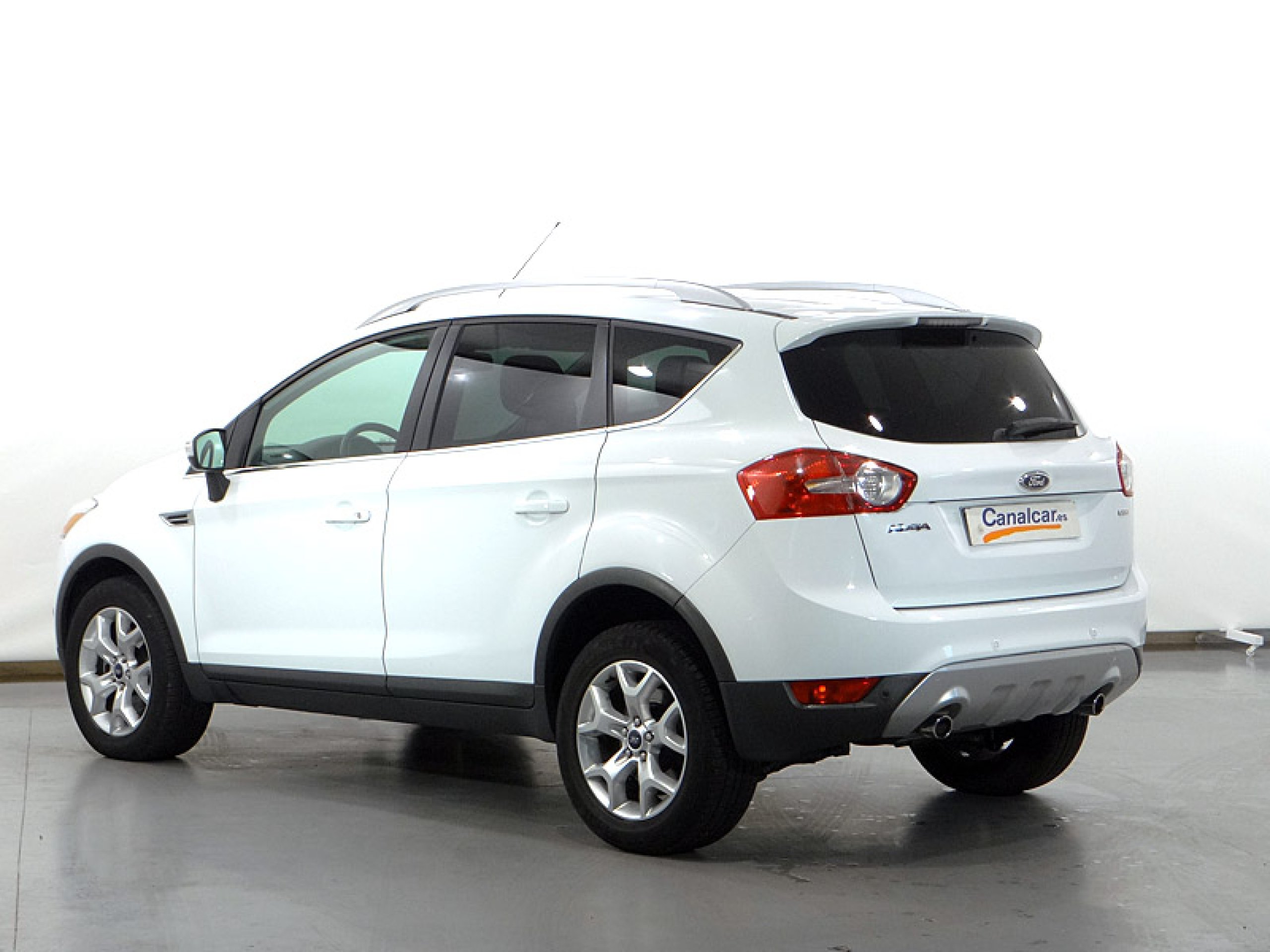 Foto Ford Kuga 11