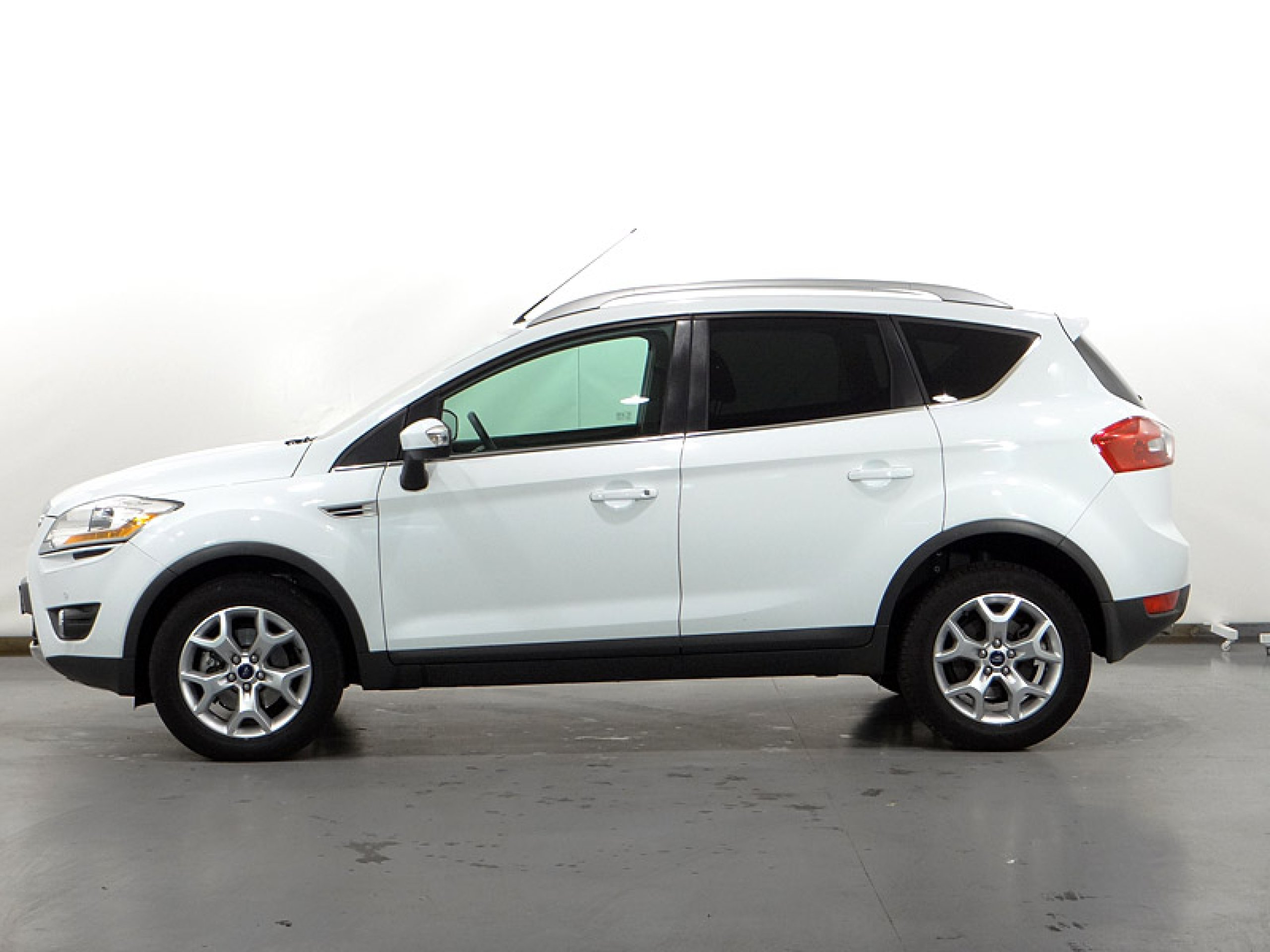 Foto Ford Kuga 12