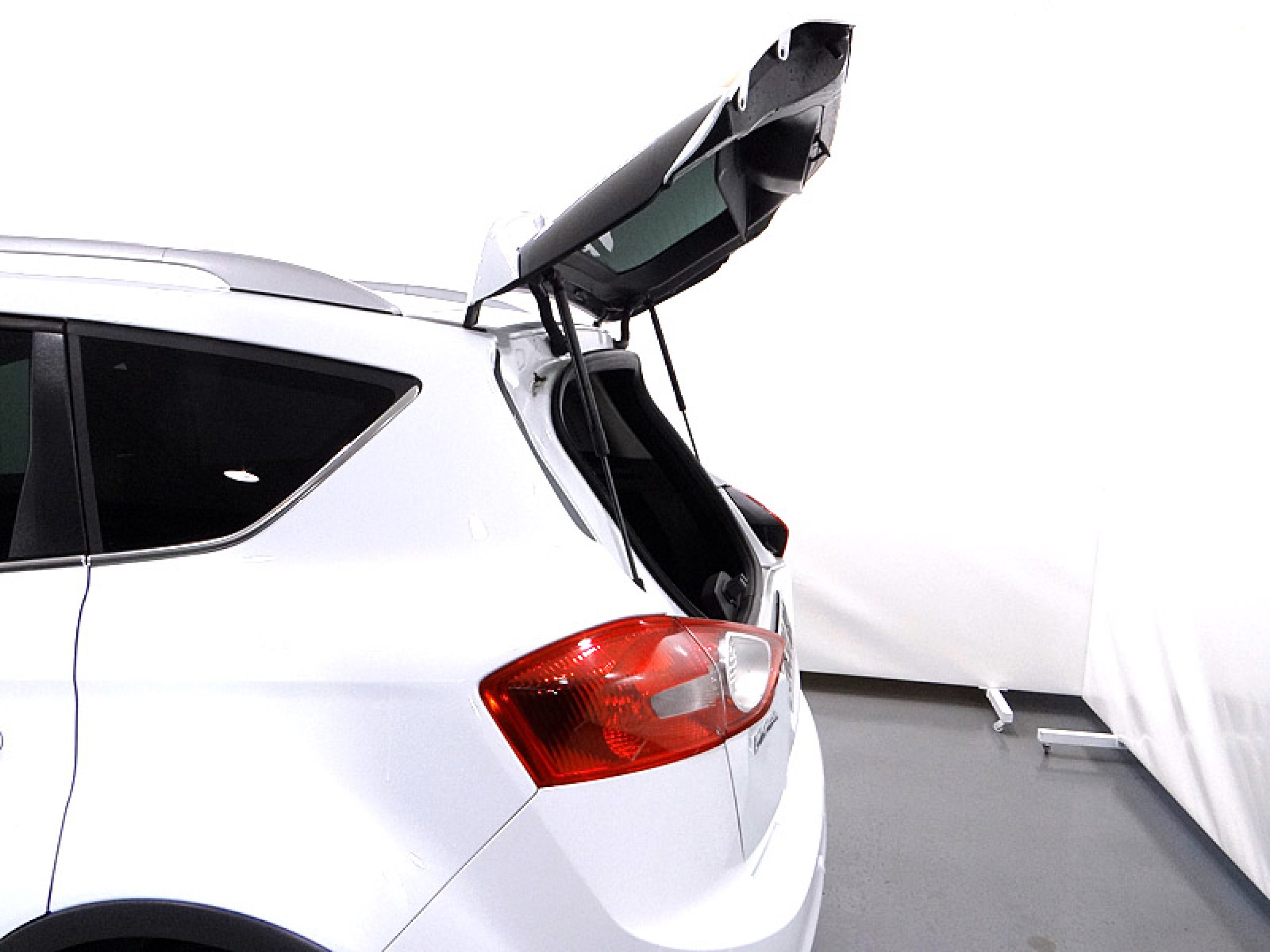 Foto Ford Kuga 14