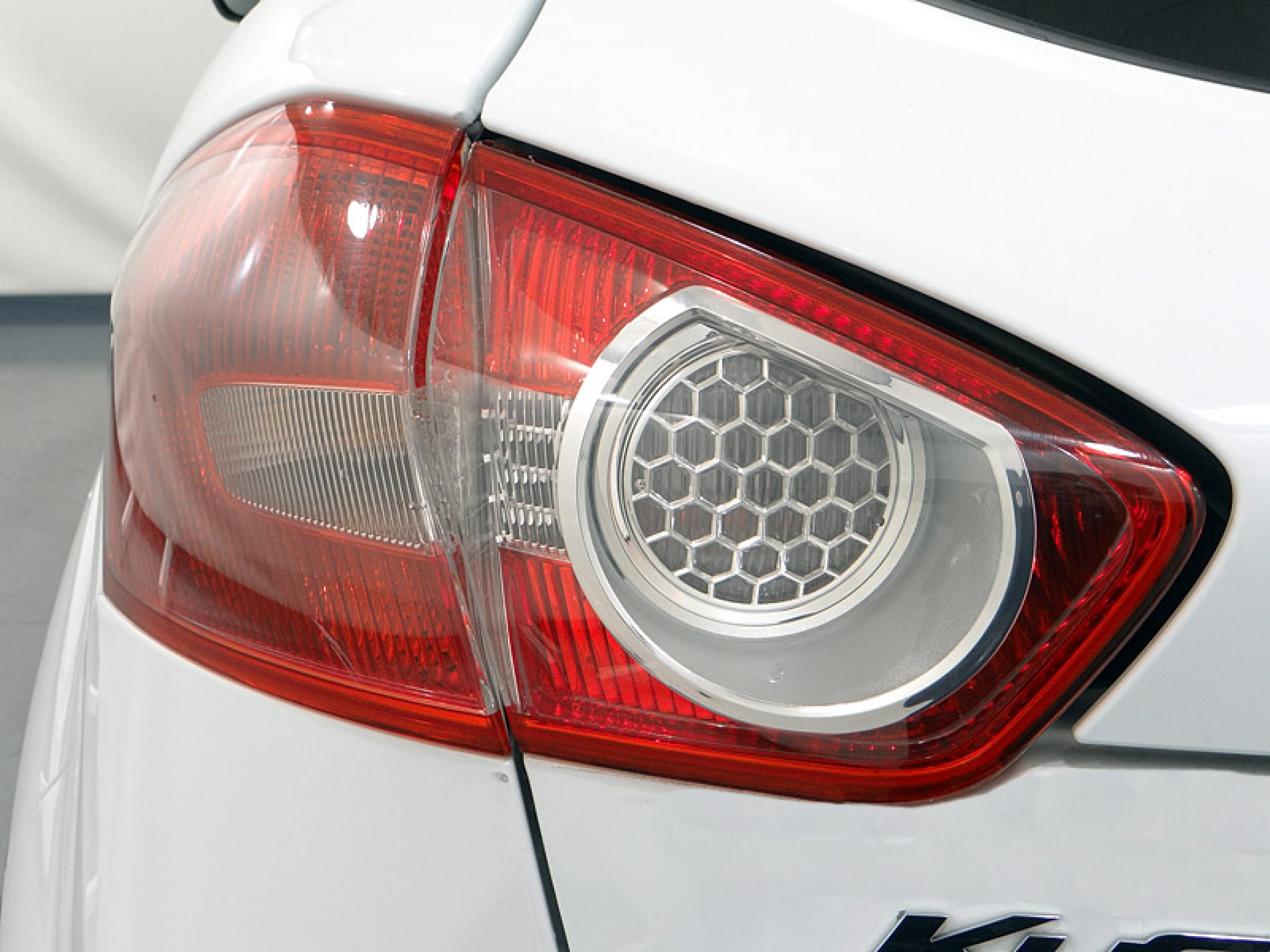 Foto Ford Kuga 16