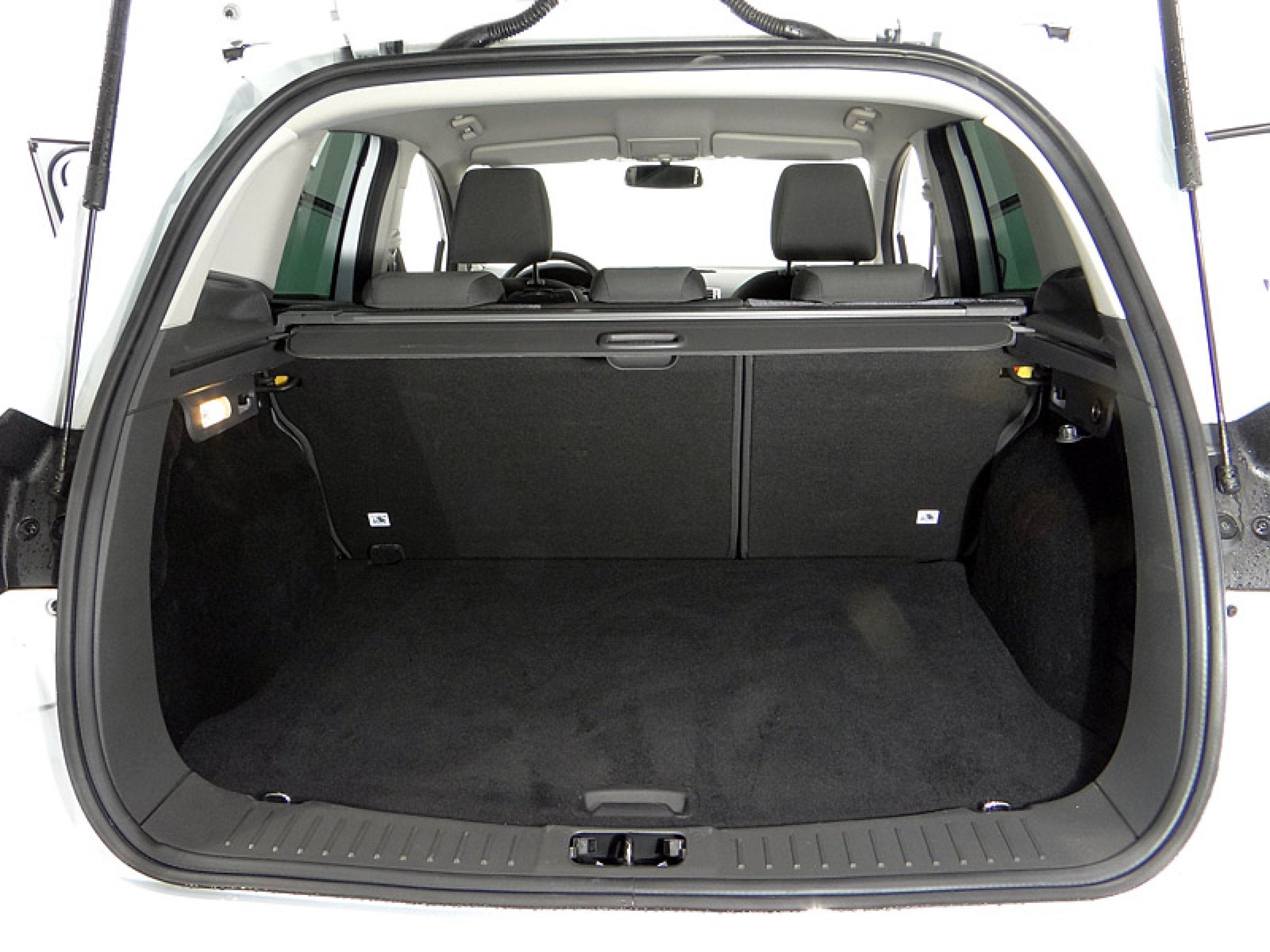 Foto Ford Kuga 17