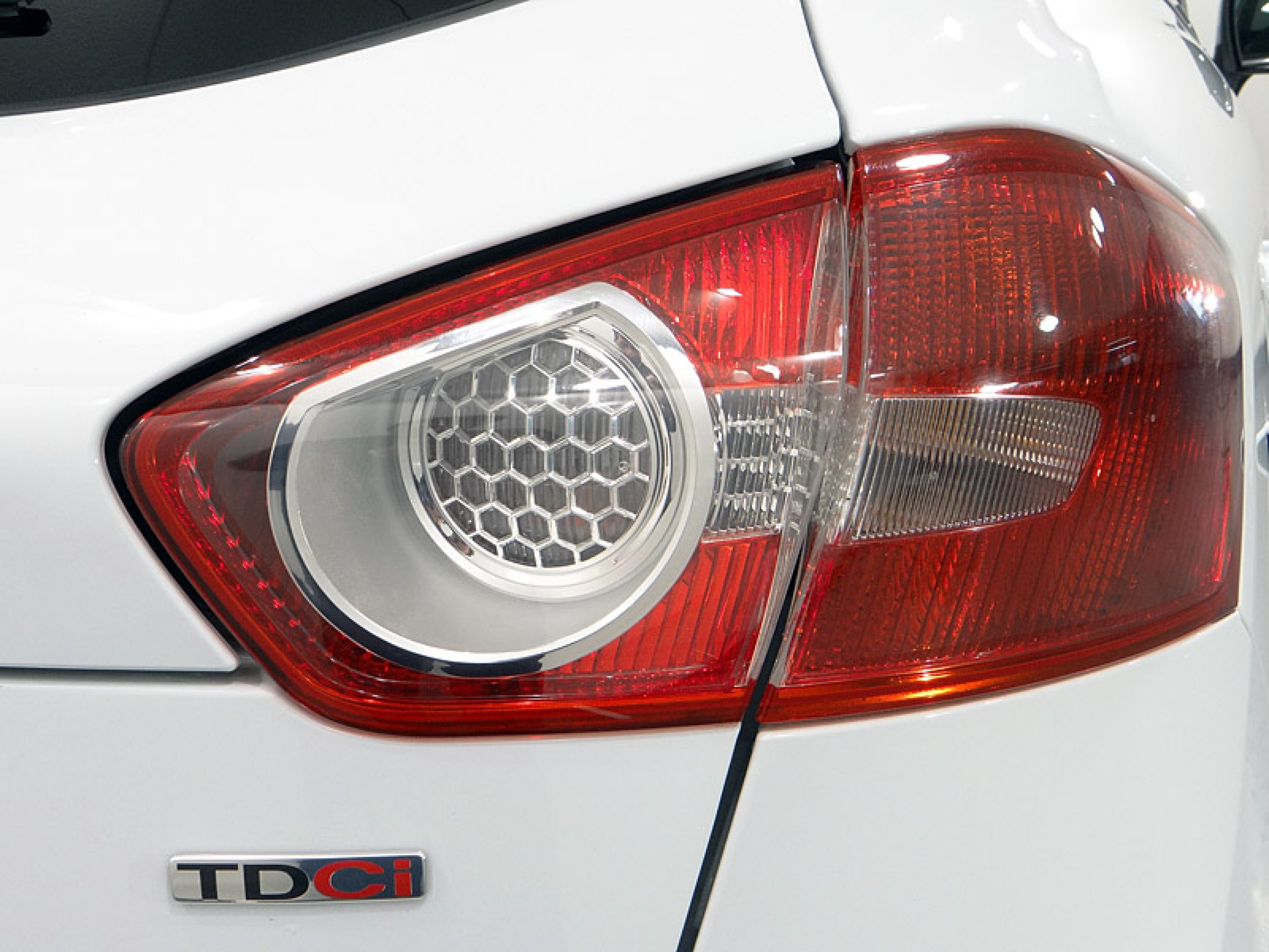 Foto Ford Kuga 18