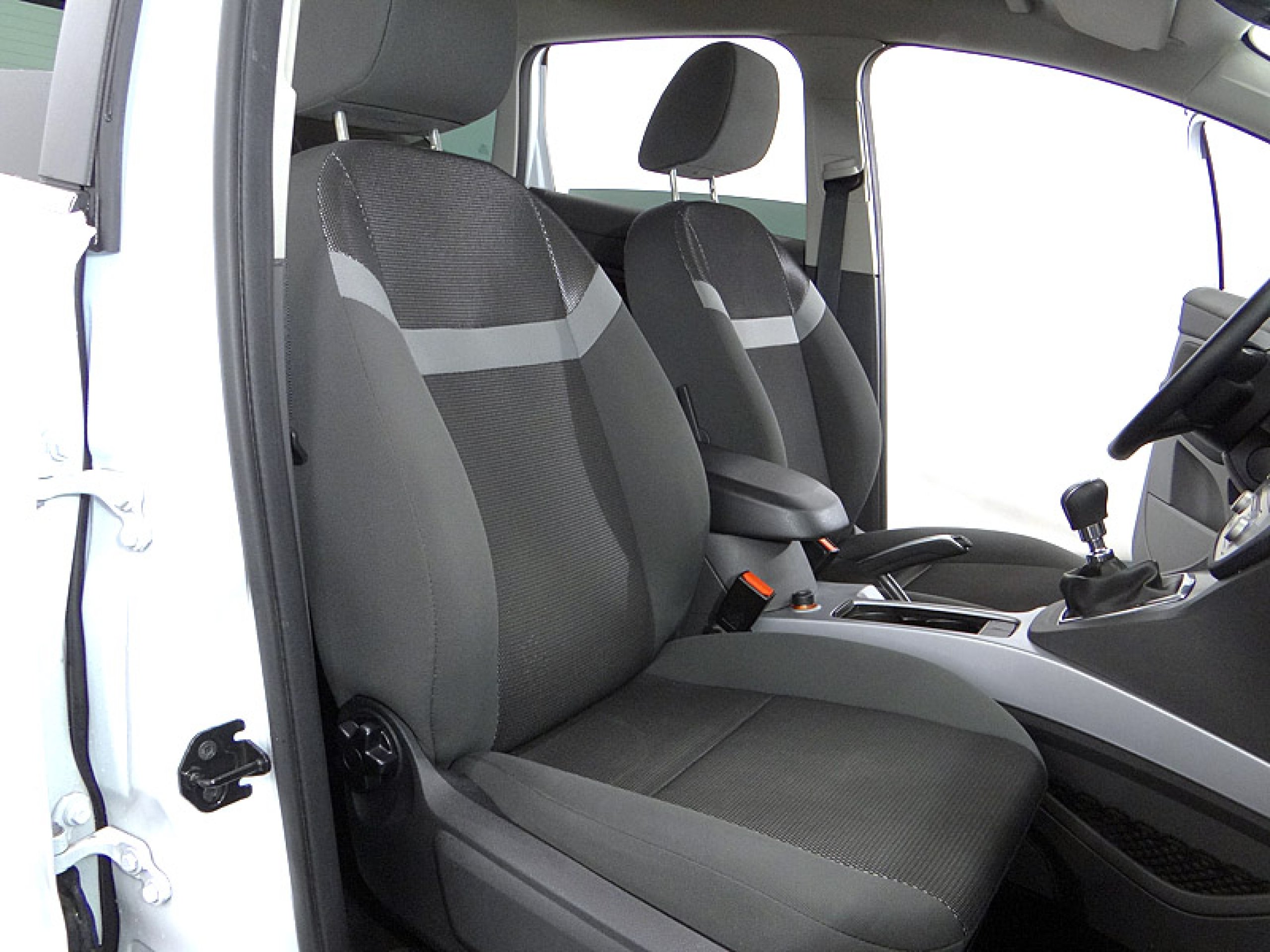Foto Ford Kuga 25