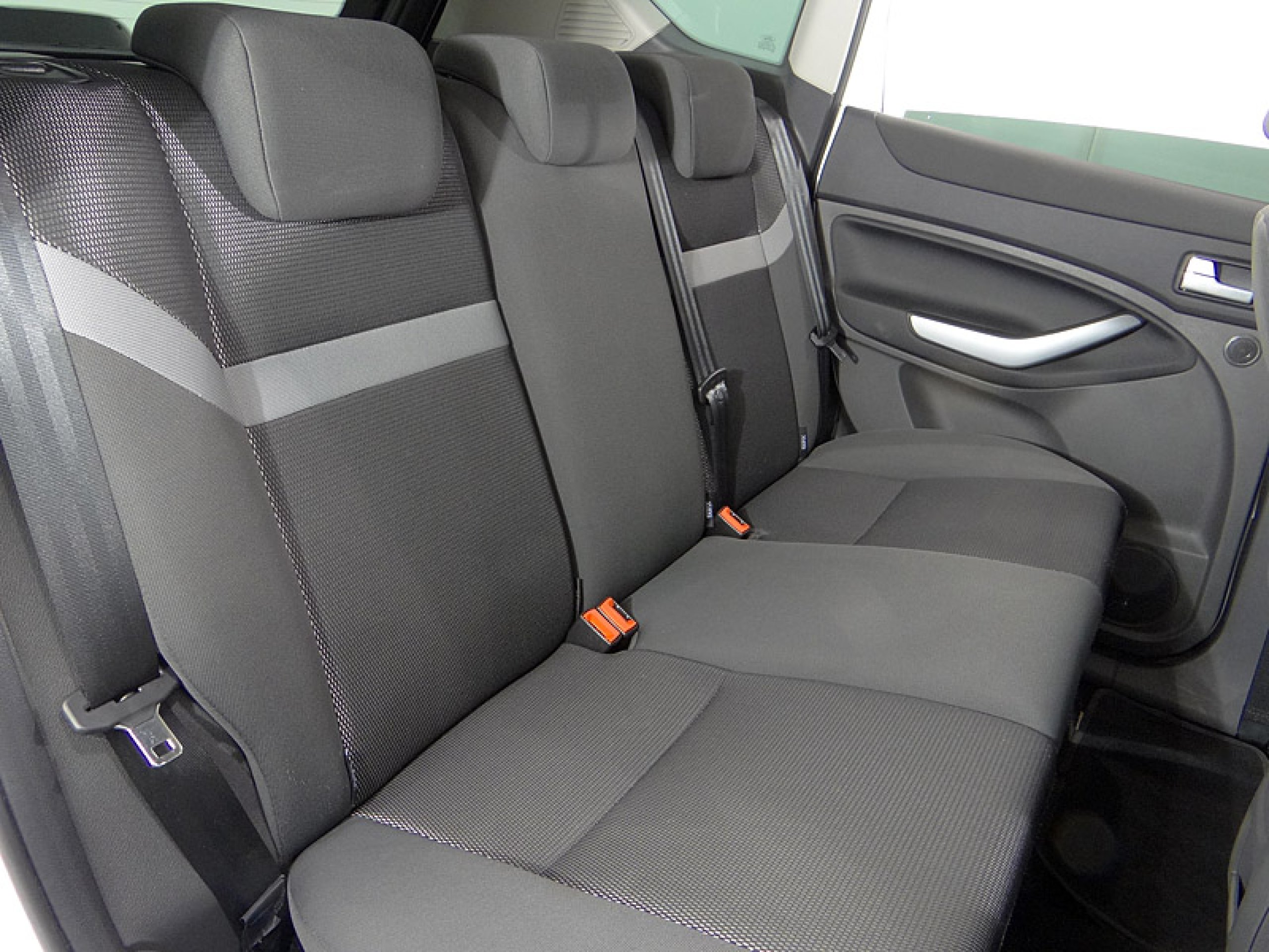Foto Ford Kuga 26