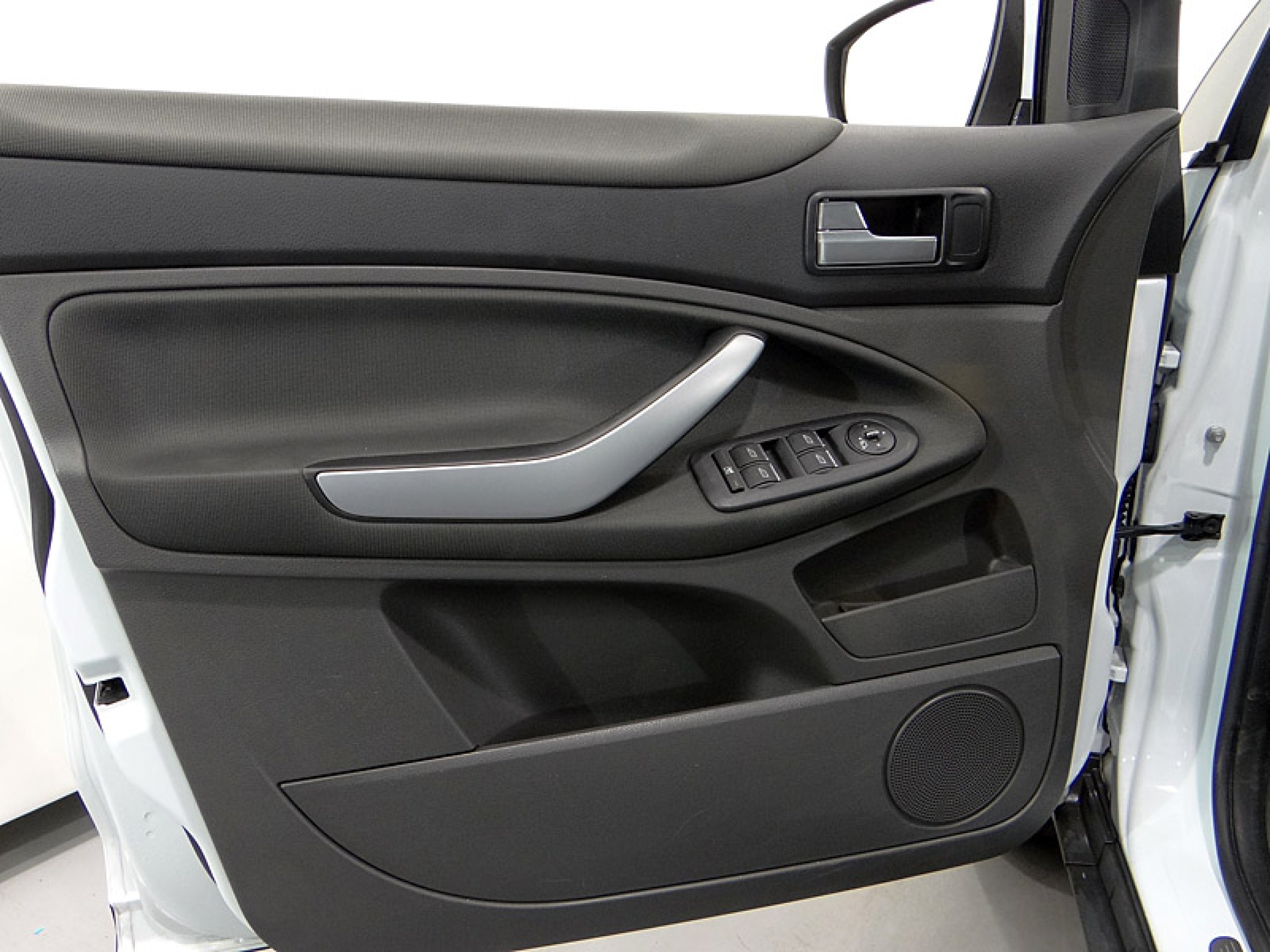 Foto Ford Kuga 28