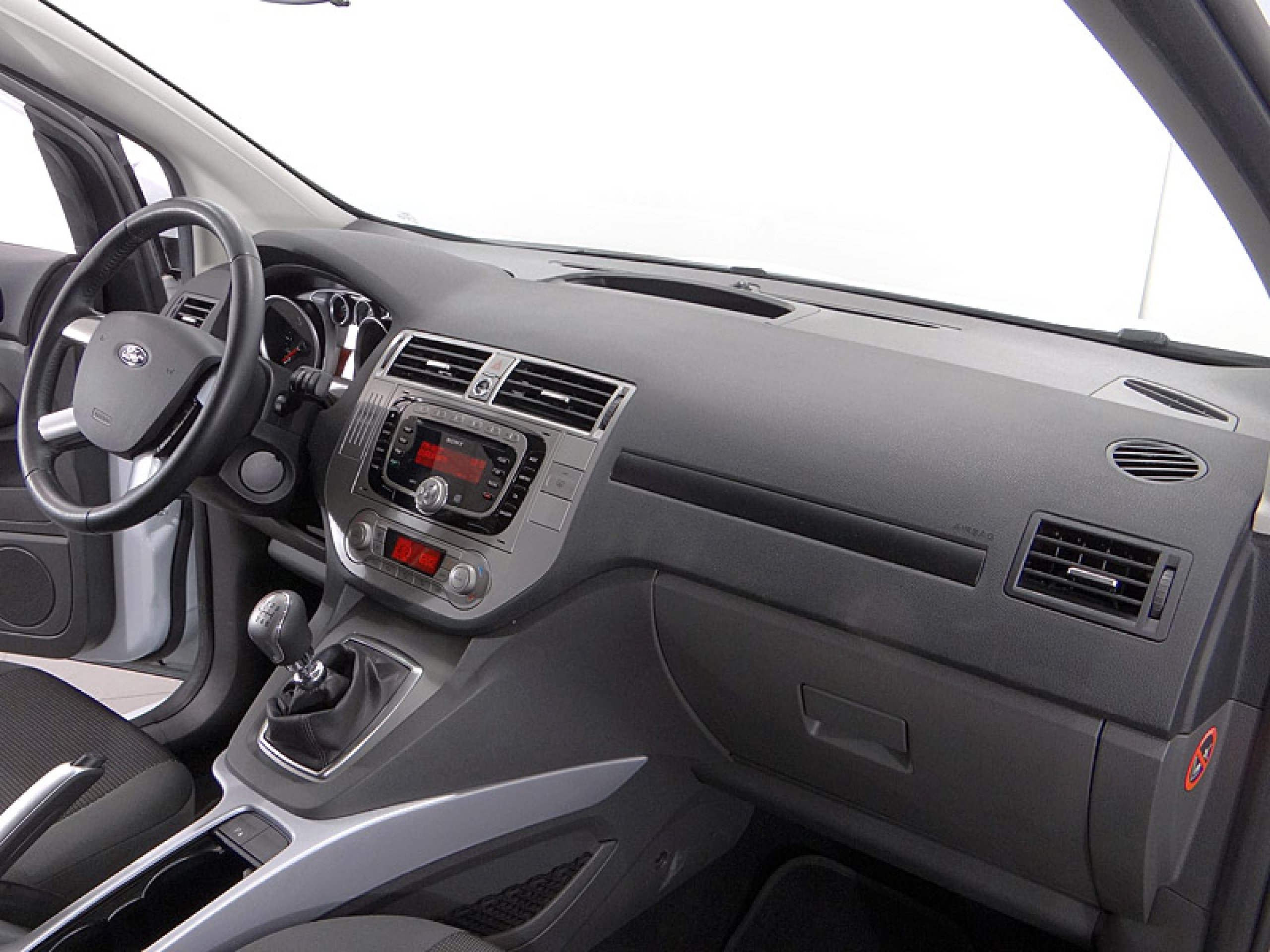 Foto Ford Kuga 30