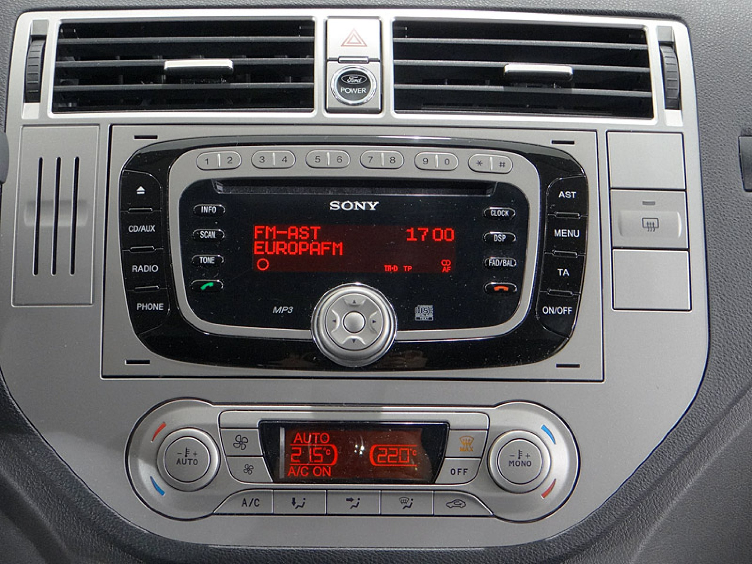 Foto Ford Kuga 33