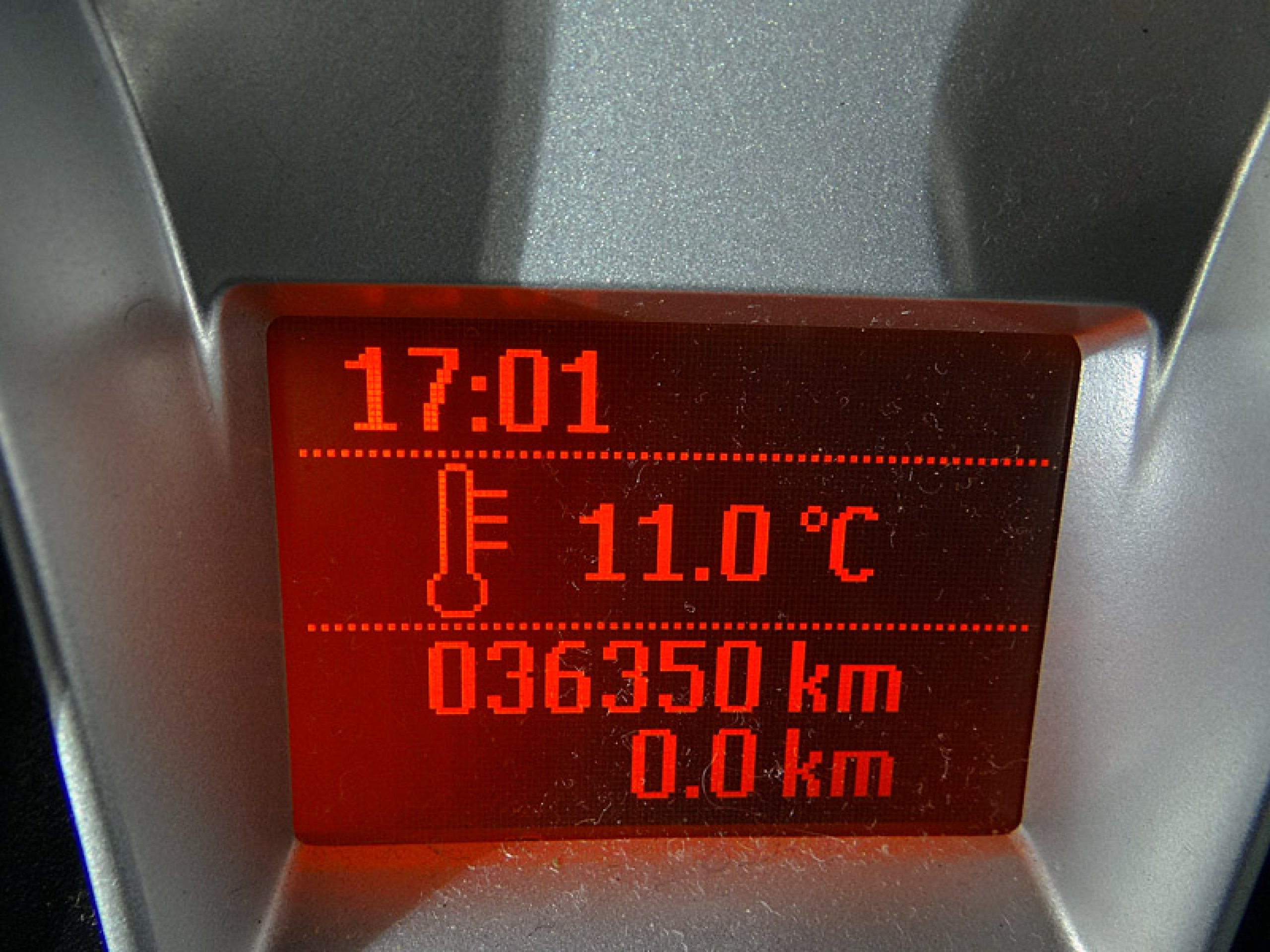 Foto Ford Kuga 36