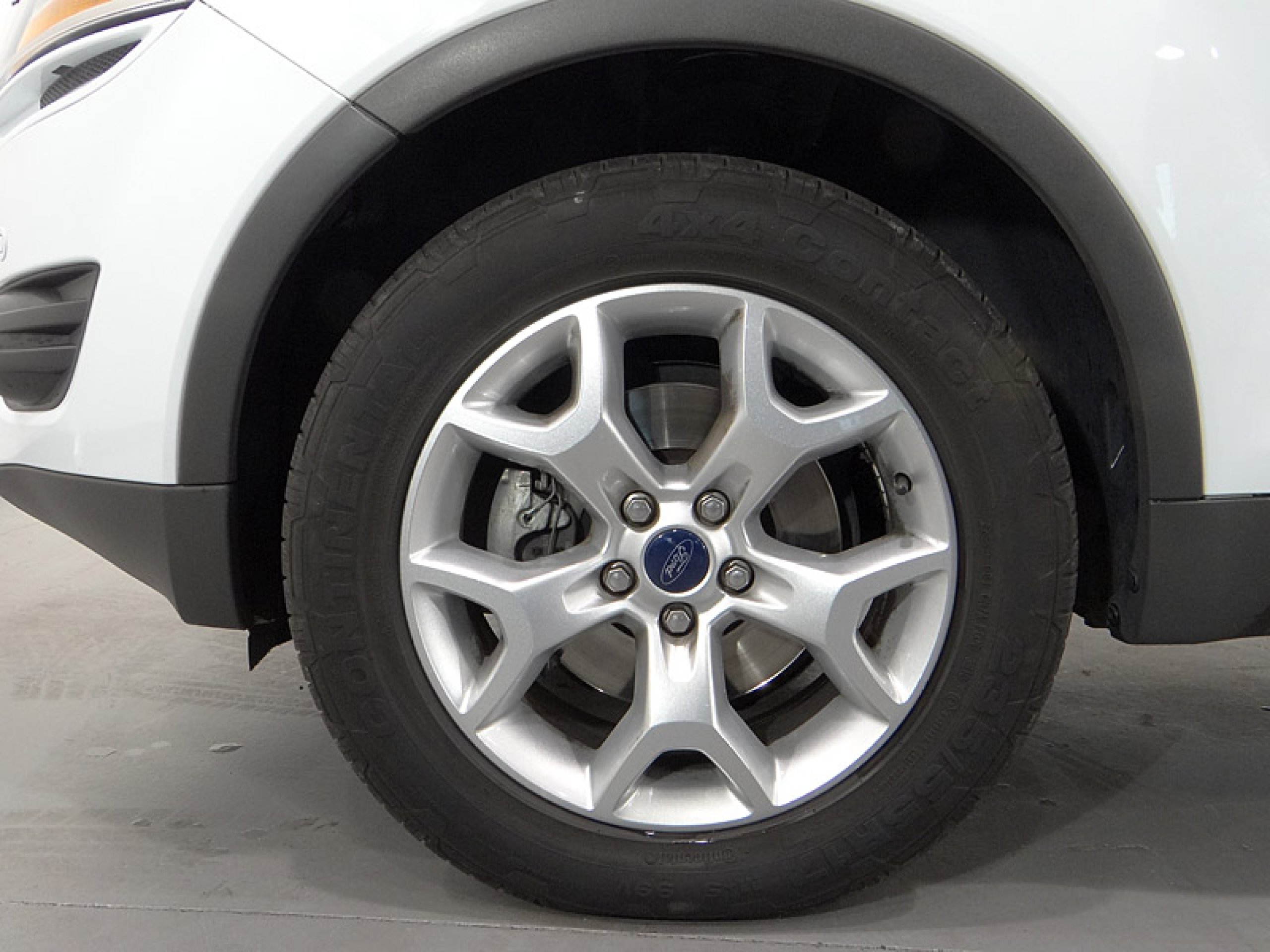 Foto Ford Kuga 44
