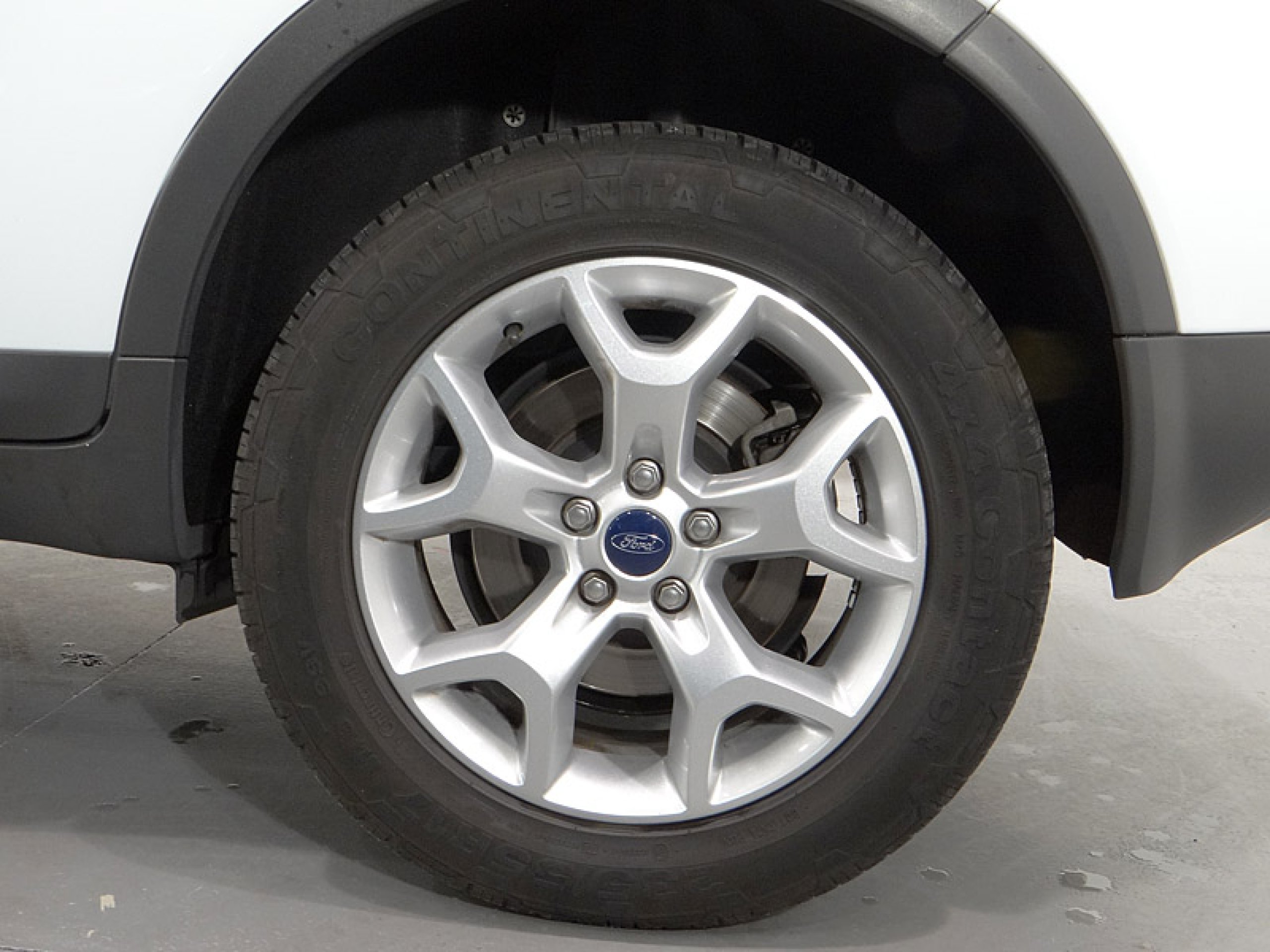 Foto Ford Kuga 45