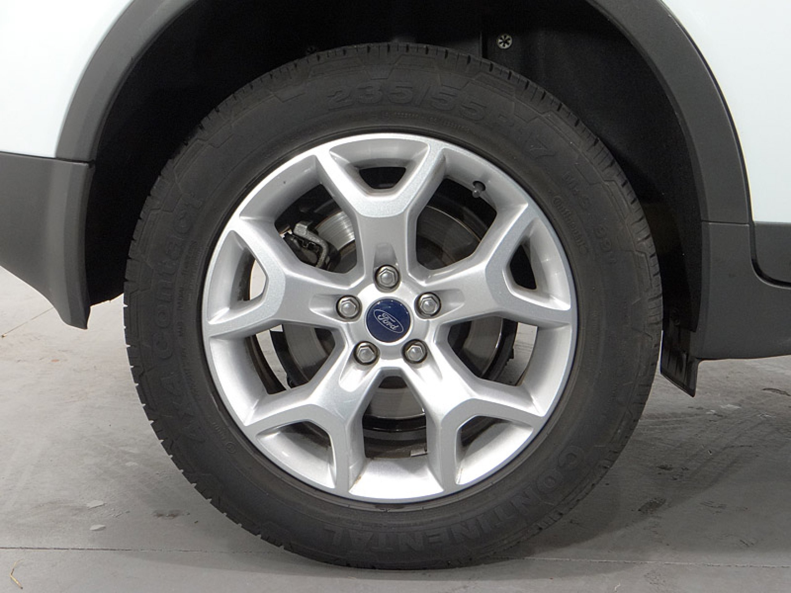Foto Ford Kuga 46