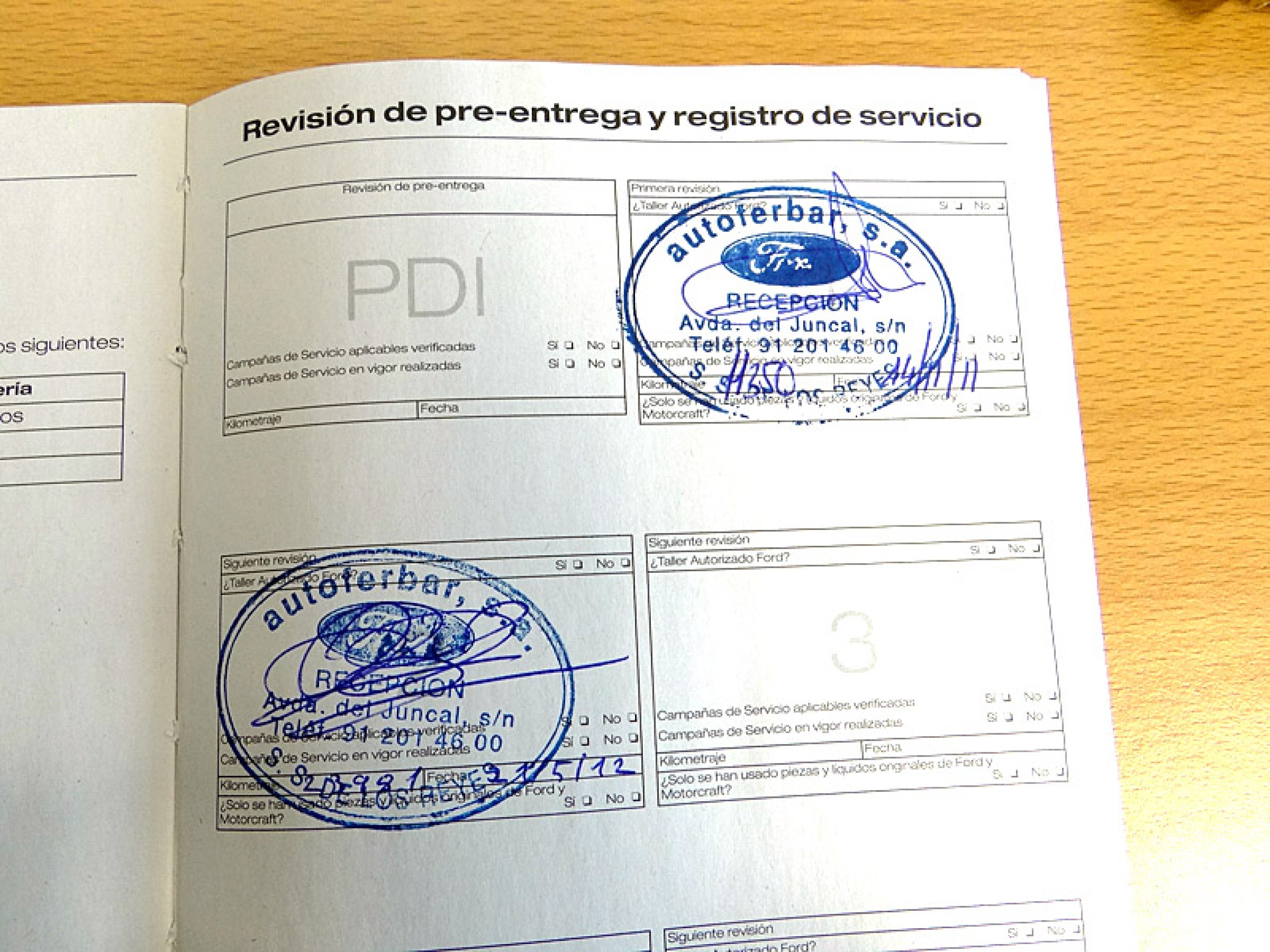 Foto Ford Kuga 52